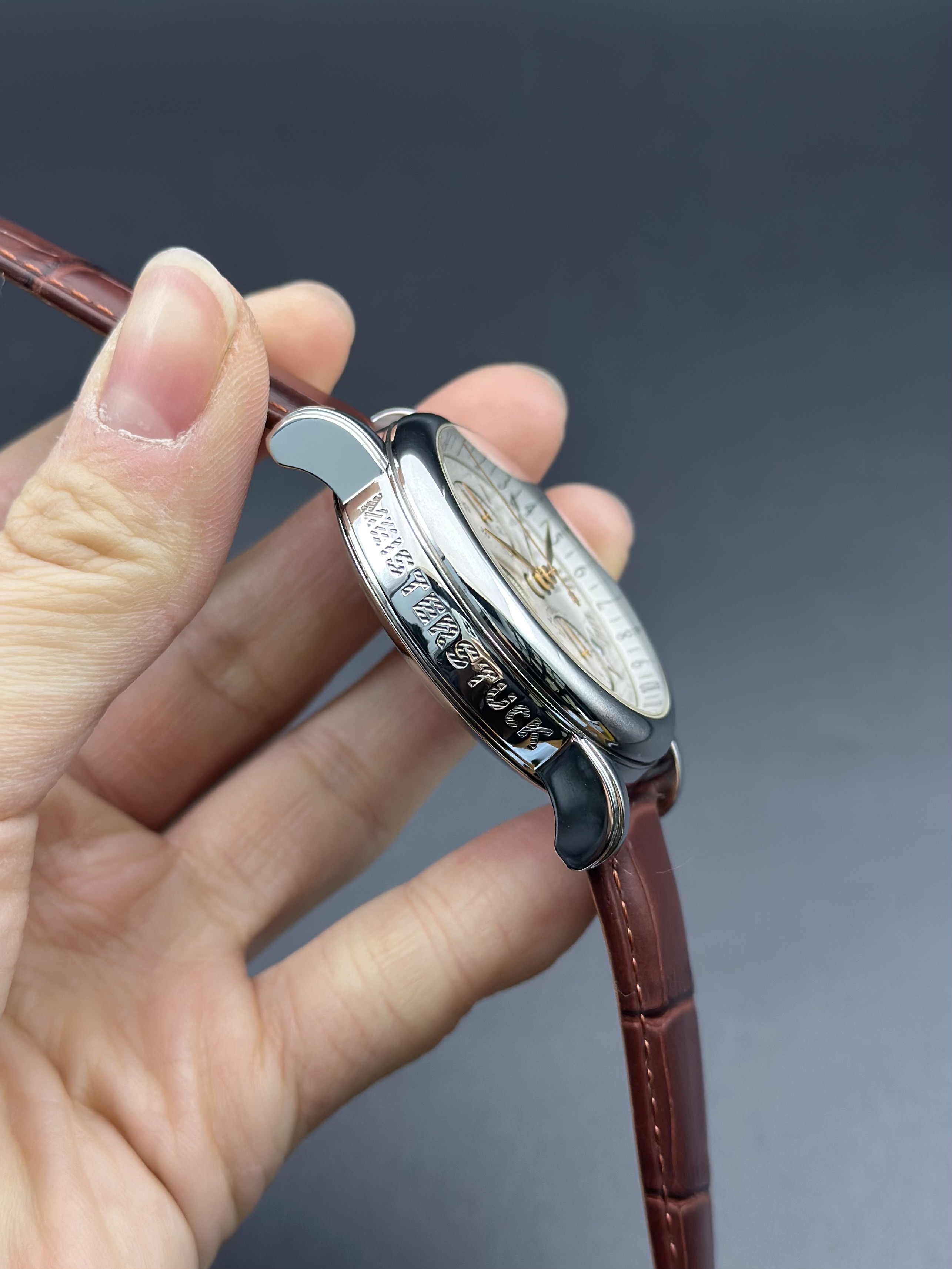 Montblanc 36967 detail 3