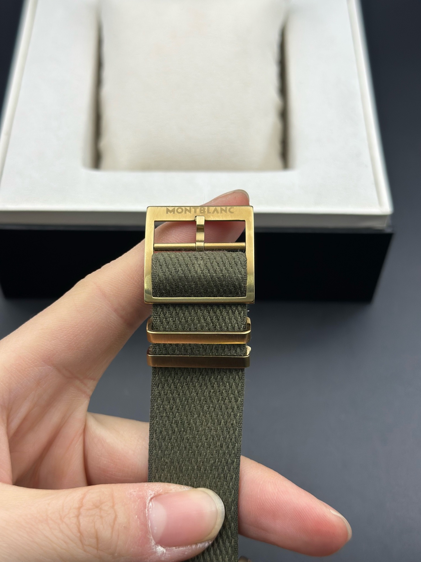 Montblanc U0119909 detail 4