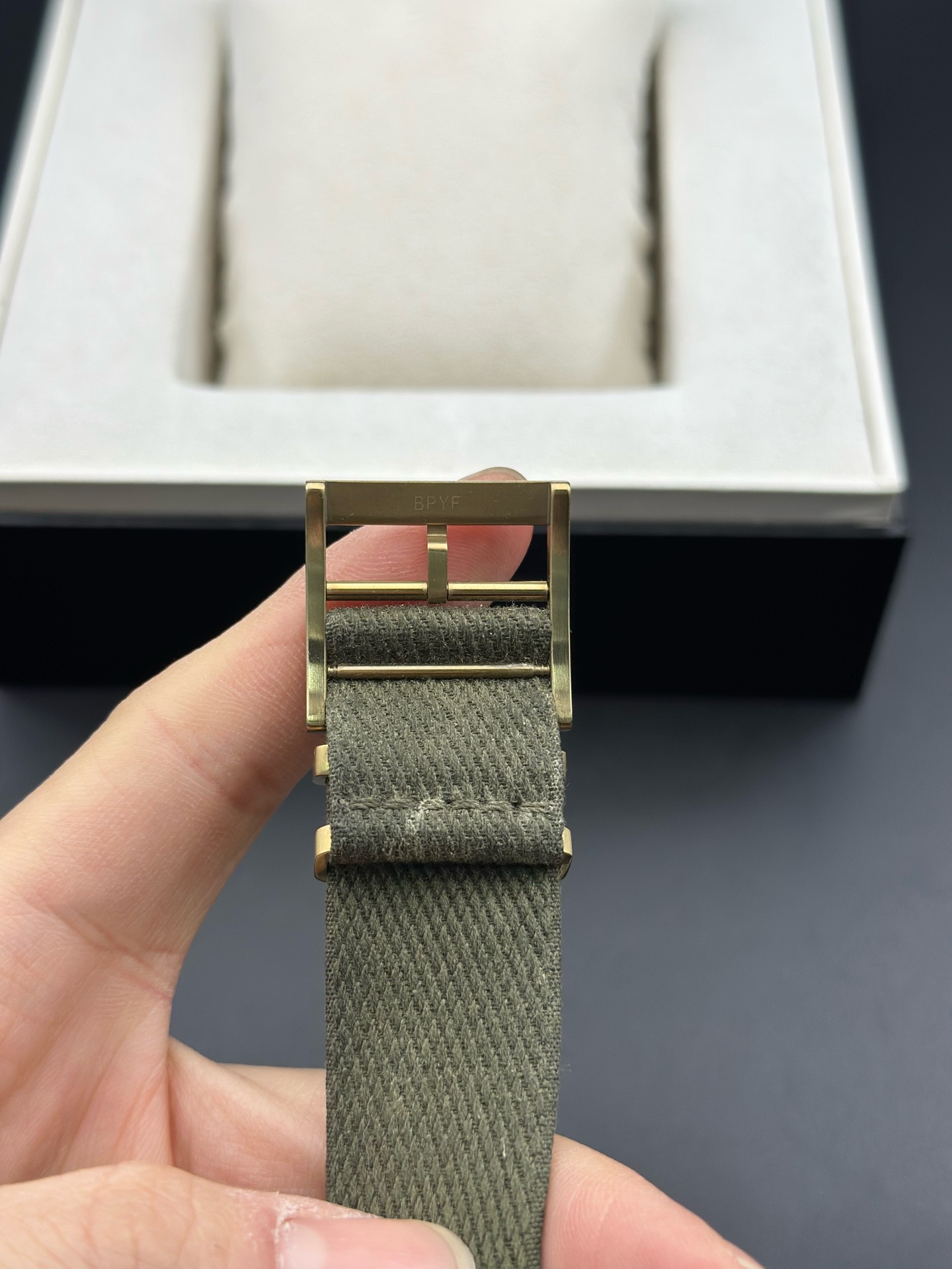 Montblanc U0119909 detail 5
