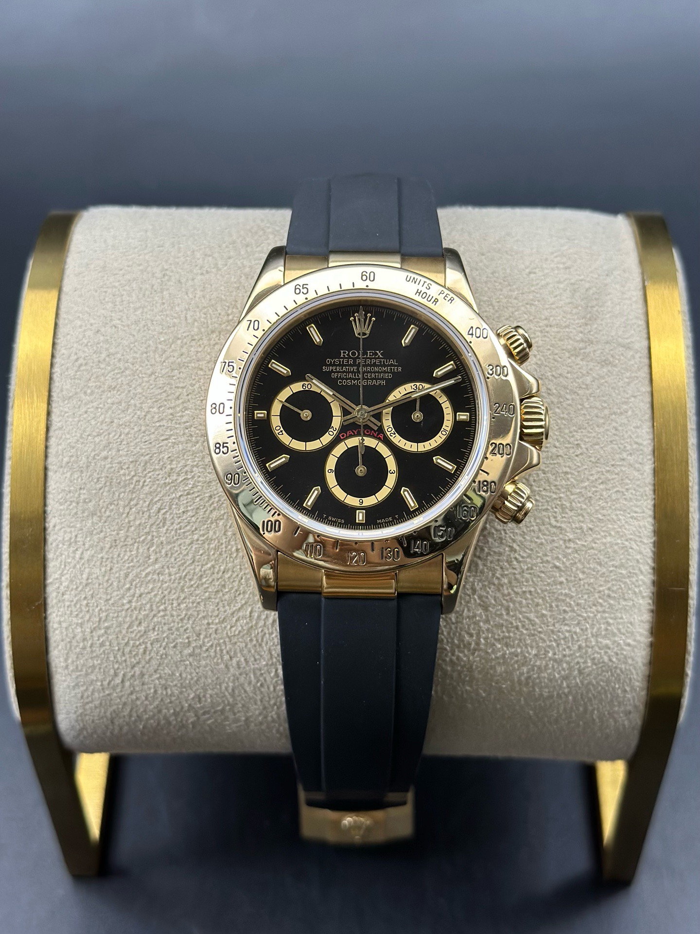 Rolex 16528