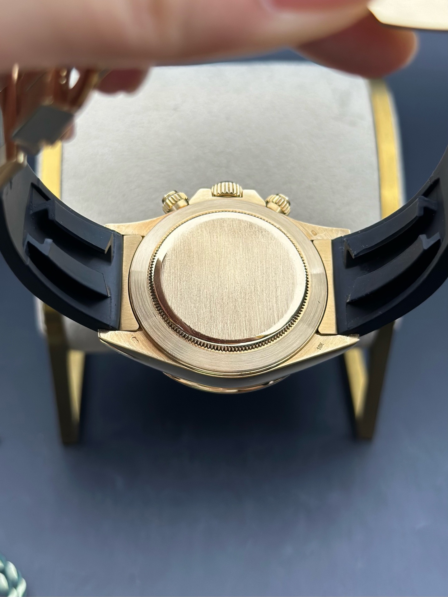 Rolex 16528 detail 7