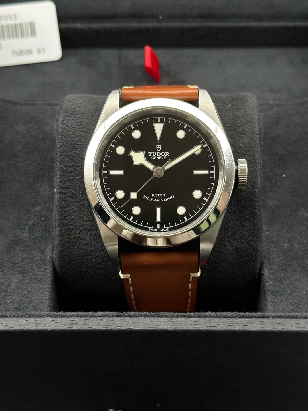Tudor M79540-0003 detail 5
