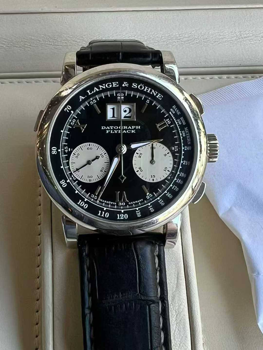 A. Lange & S&ouml;hne 403.035