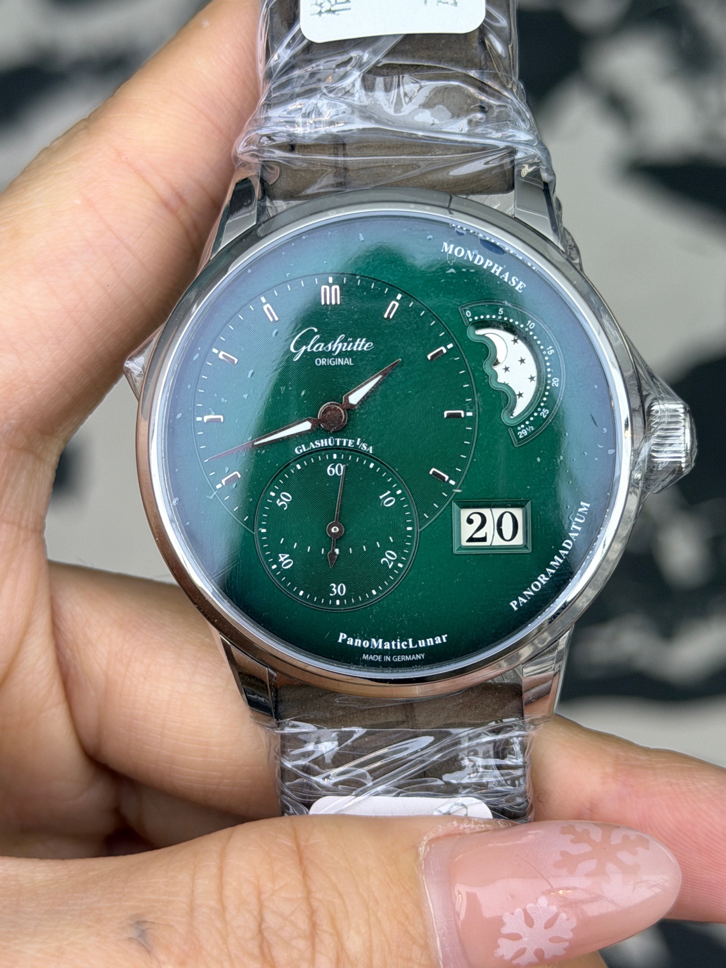 Glash&uuml;tte Original 1-90-02-13-32-62