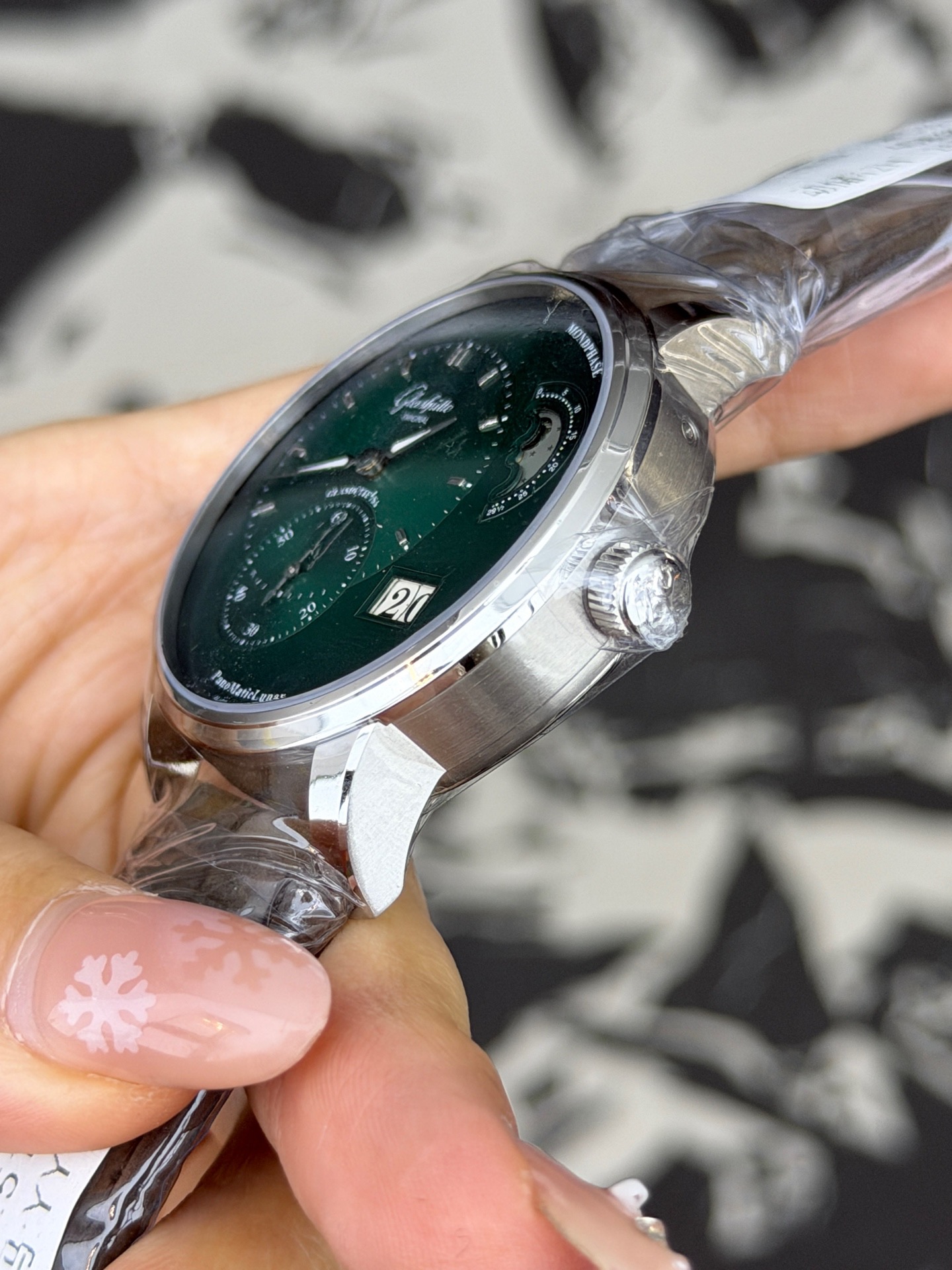 Glash&uuml;tte Original 1-90-02-13-32-62 detail 3