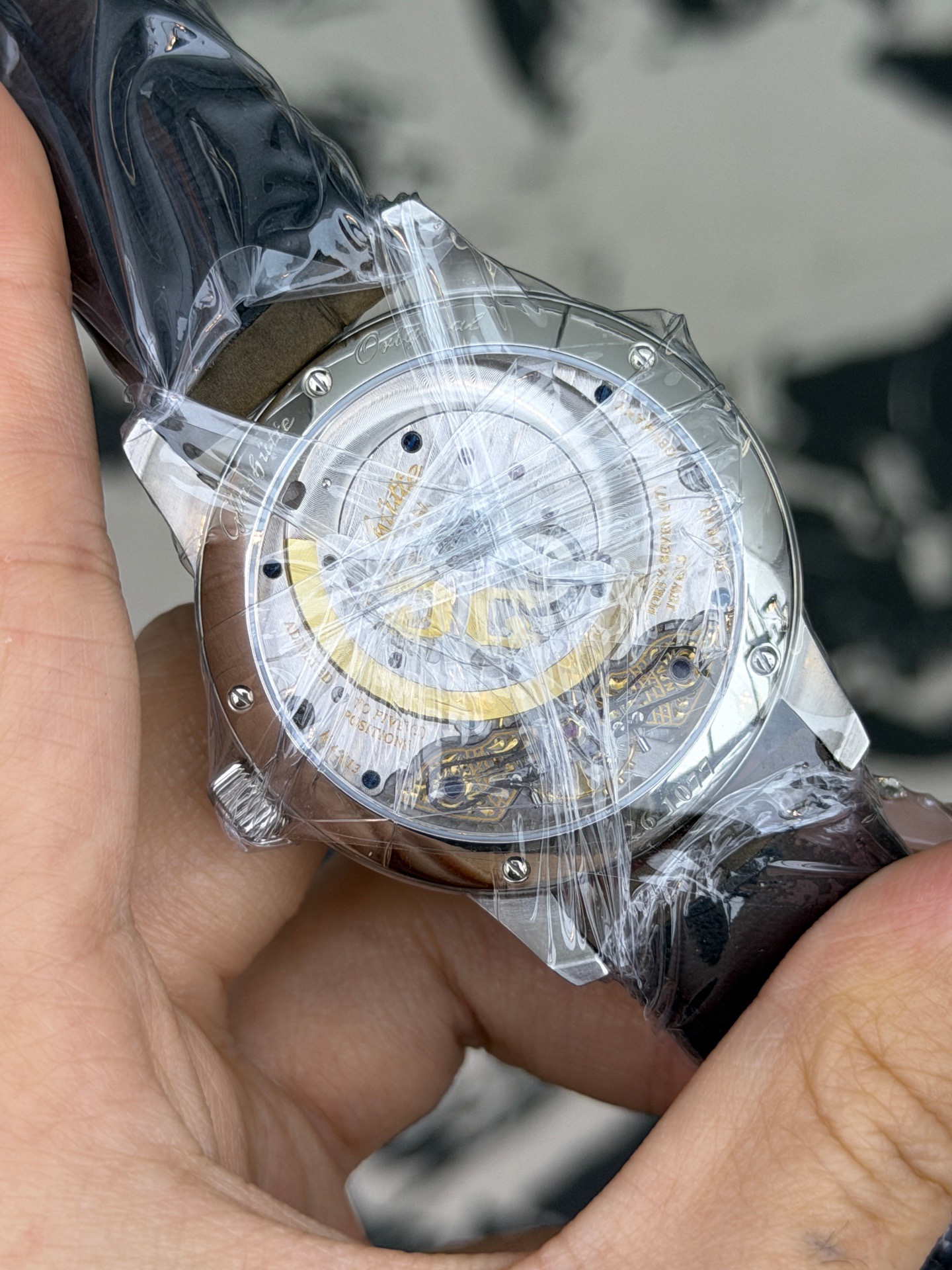 Glash&uuml;tte Original 1-90-02-13-32-62 detail 6