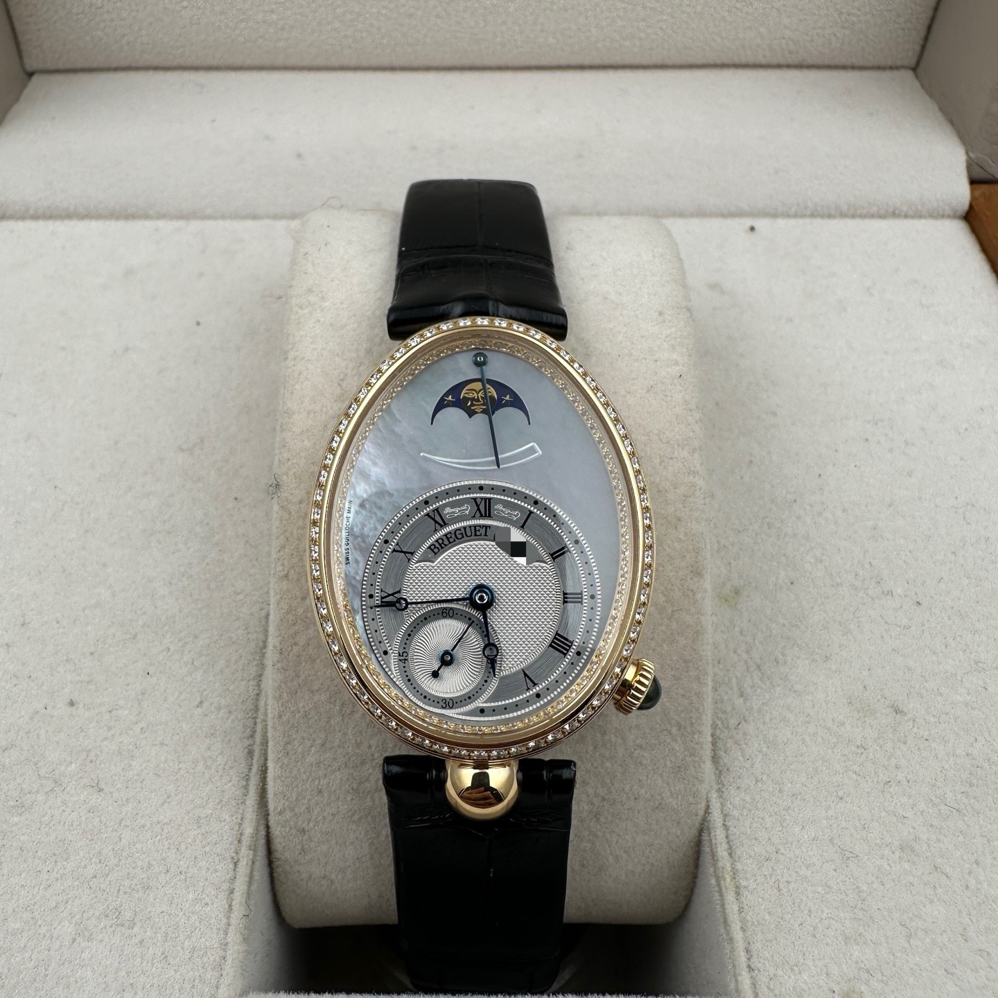 Breguet 8908BA / 52 / 964