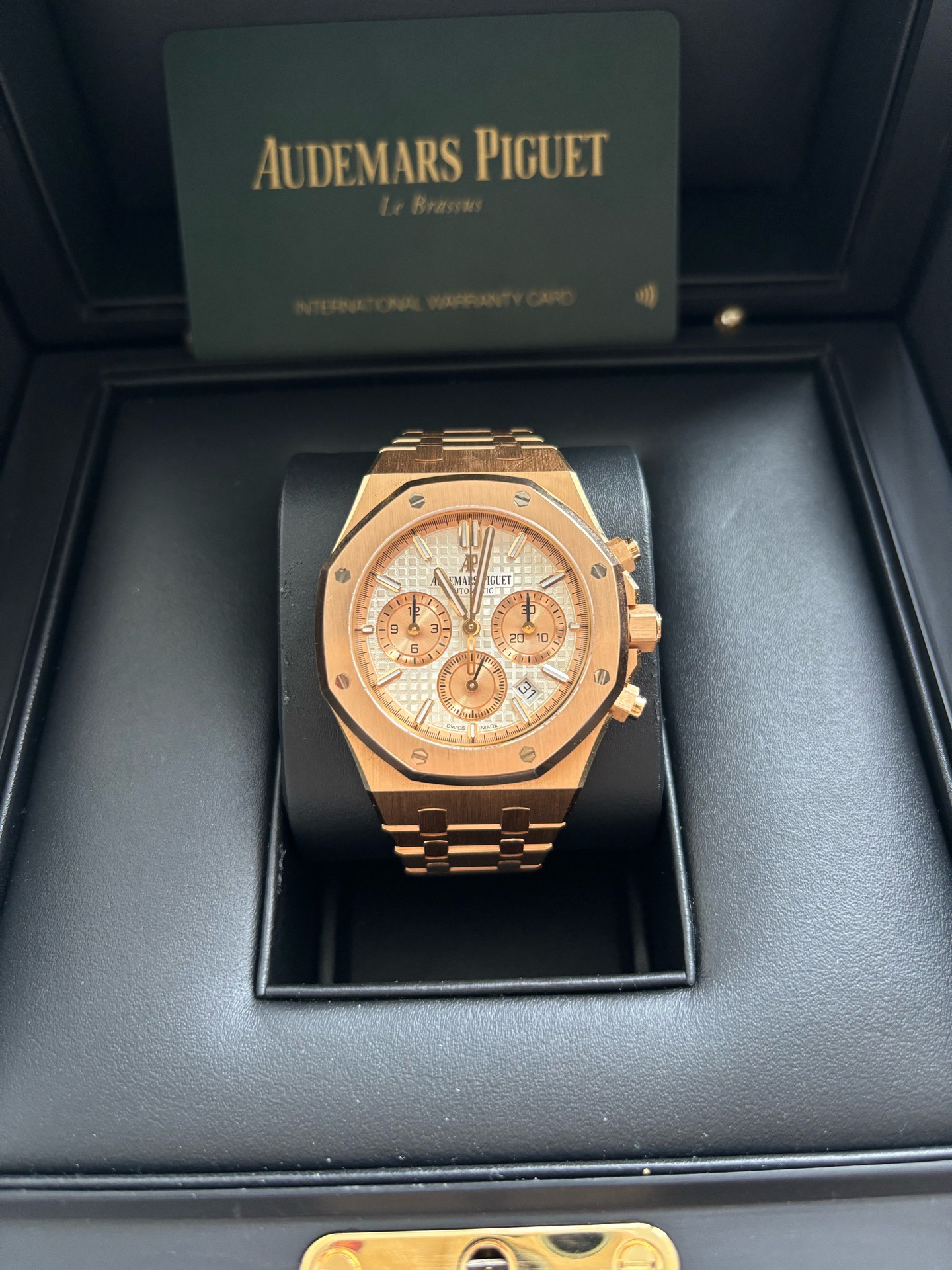 Audemars Piguet 26315OR.OO.1256OR.01