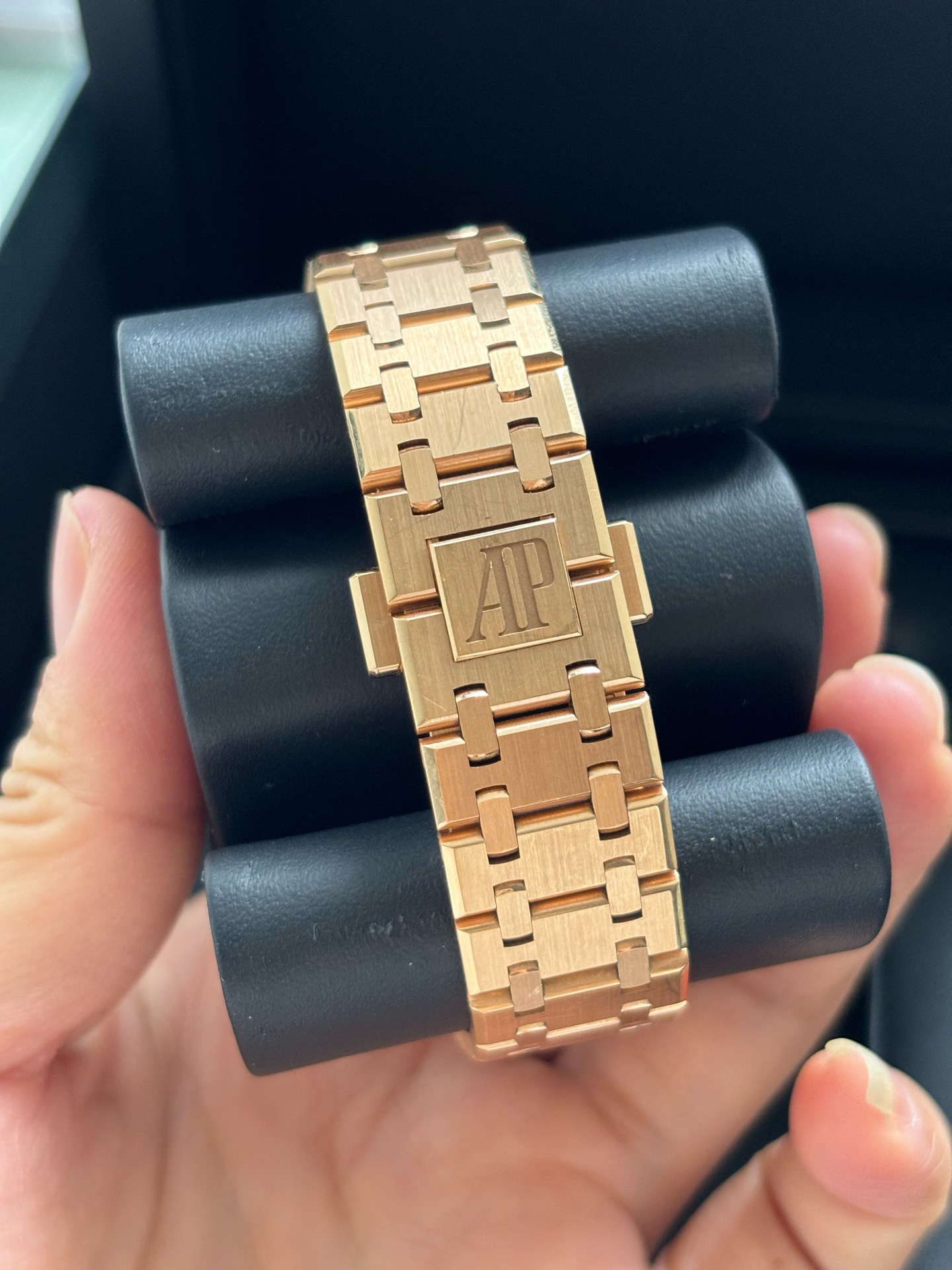 Audemars Piguet 26315OR.OO.1256OR.01 detail 4