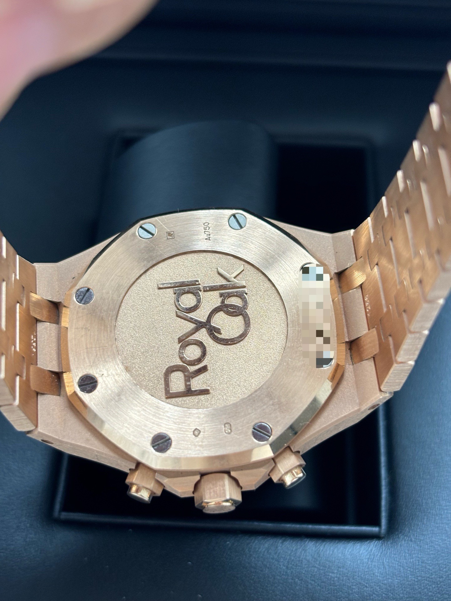 Audemars Piguet 26315OR.OO.1256OR.01 detail 7