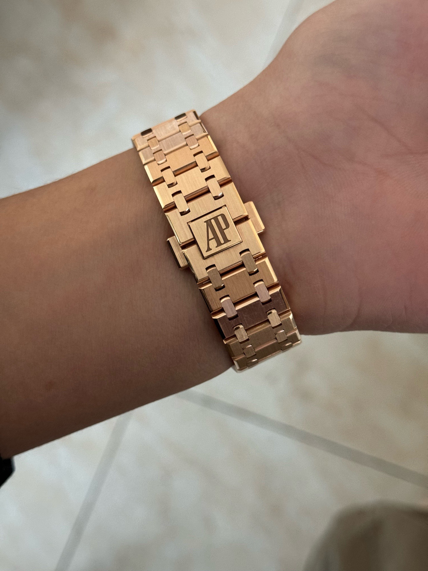 Audemars Piguet 26315OR.OO.1256OR.01 detail 6