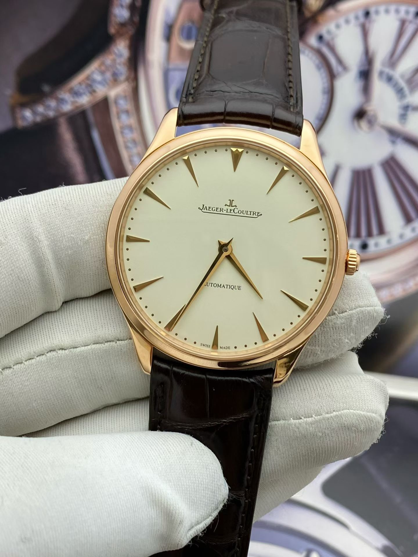 Jaeger-LeCoultre 1332511 detail 1