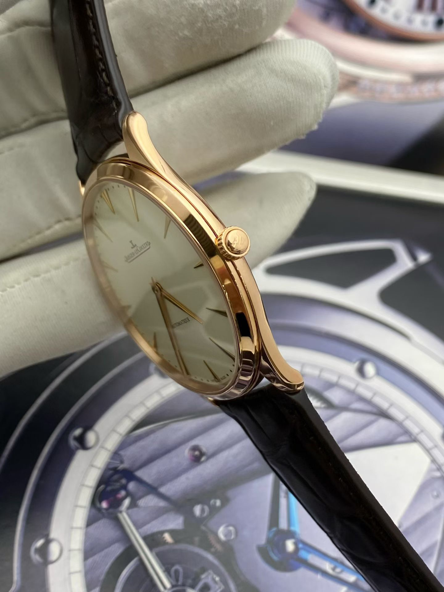 Jaeger-LeCoultre 1332511 detail 4