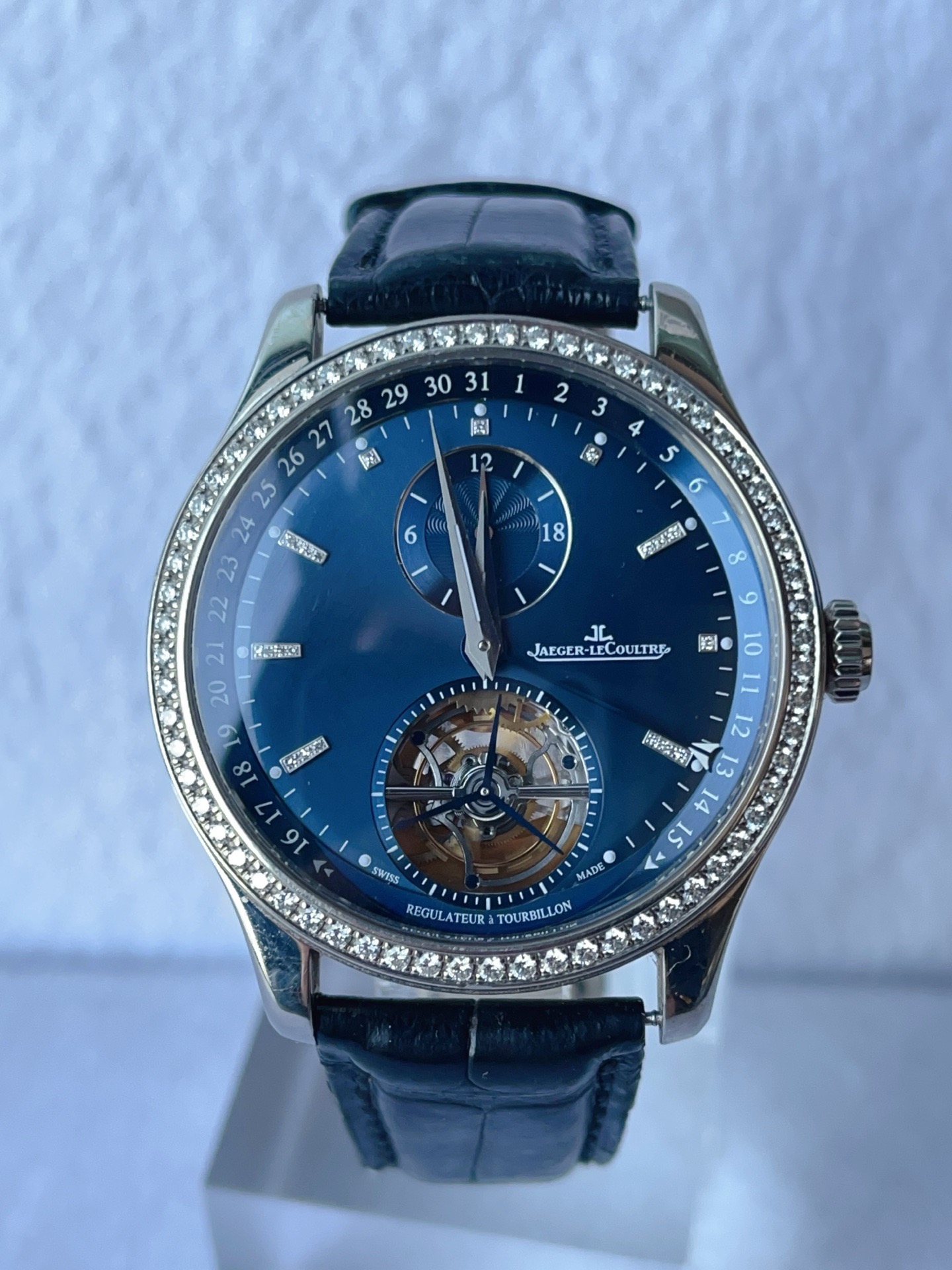 Jaeger-LeCoultre 1563480