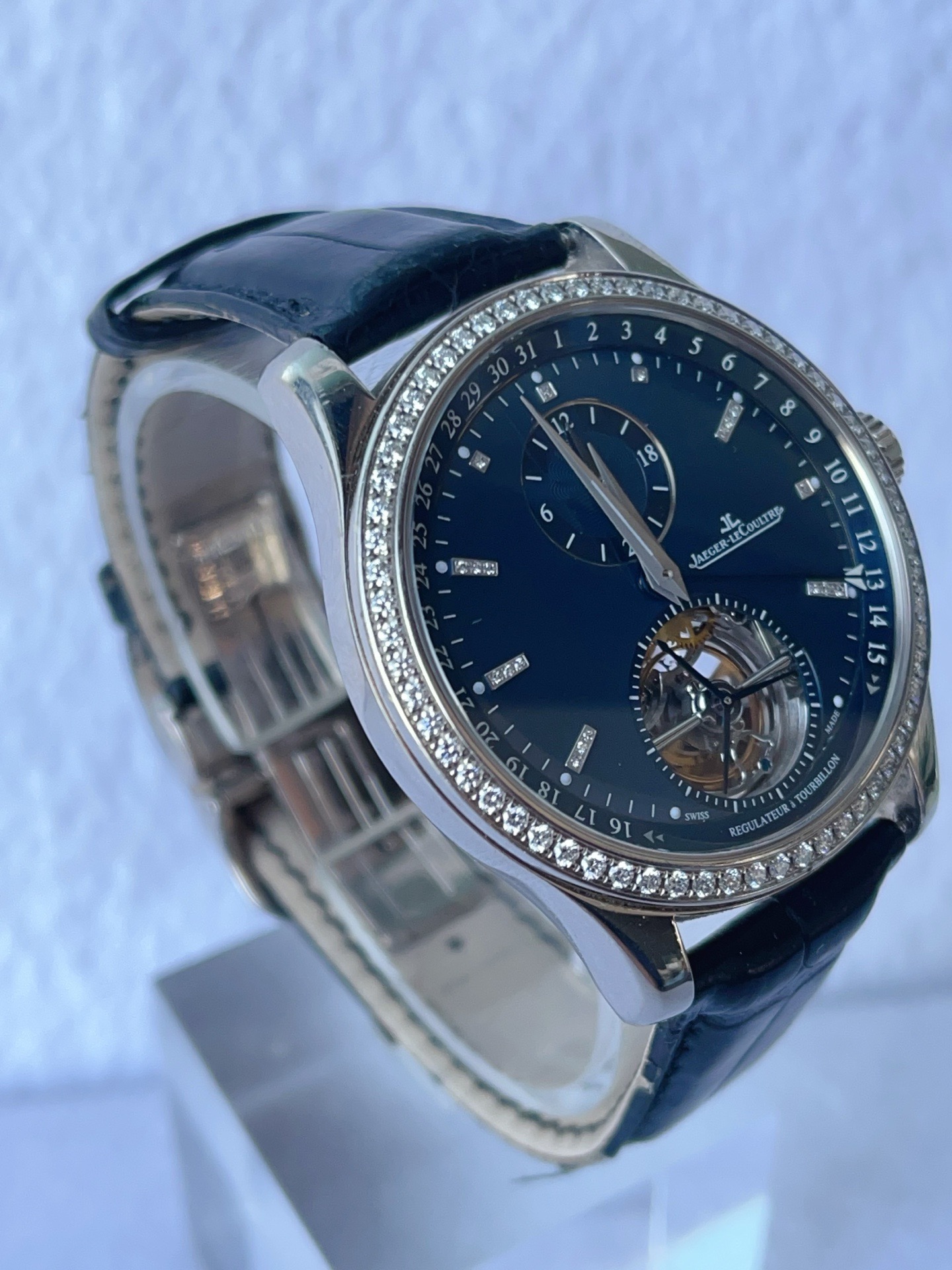 Jaeger-LeCoultre 1563480 detail 2