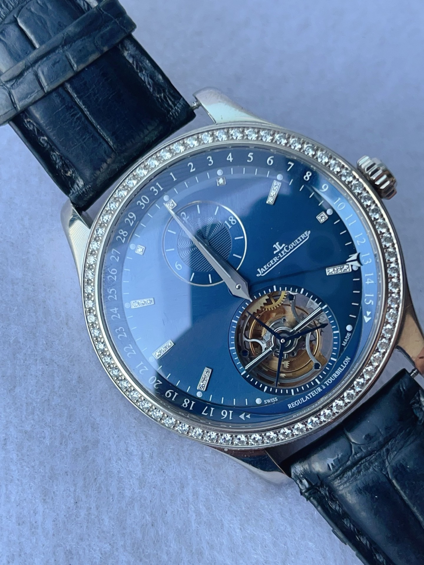 Jaeger-LeCoultre 1563480 detail 3