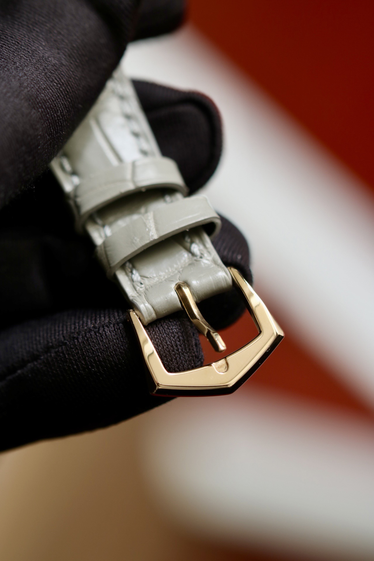 Patek Philippe 4936J-001 detail 5