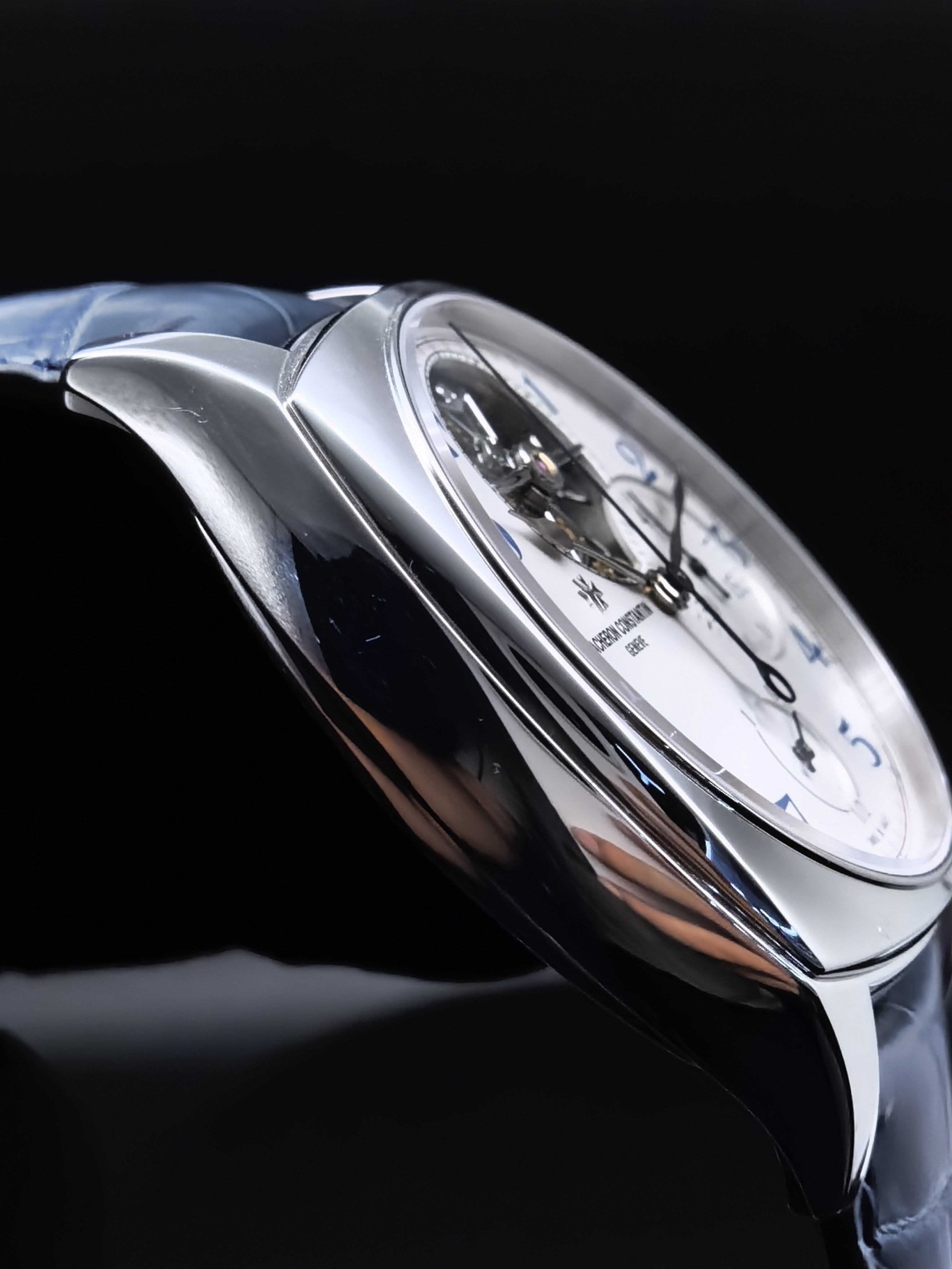 Vacheron Constantin P5100S / 000P-B056 detail 3