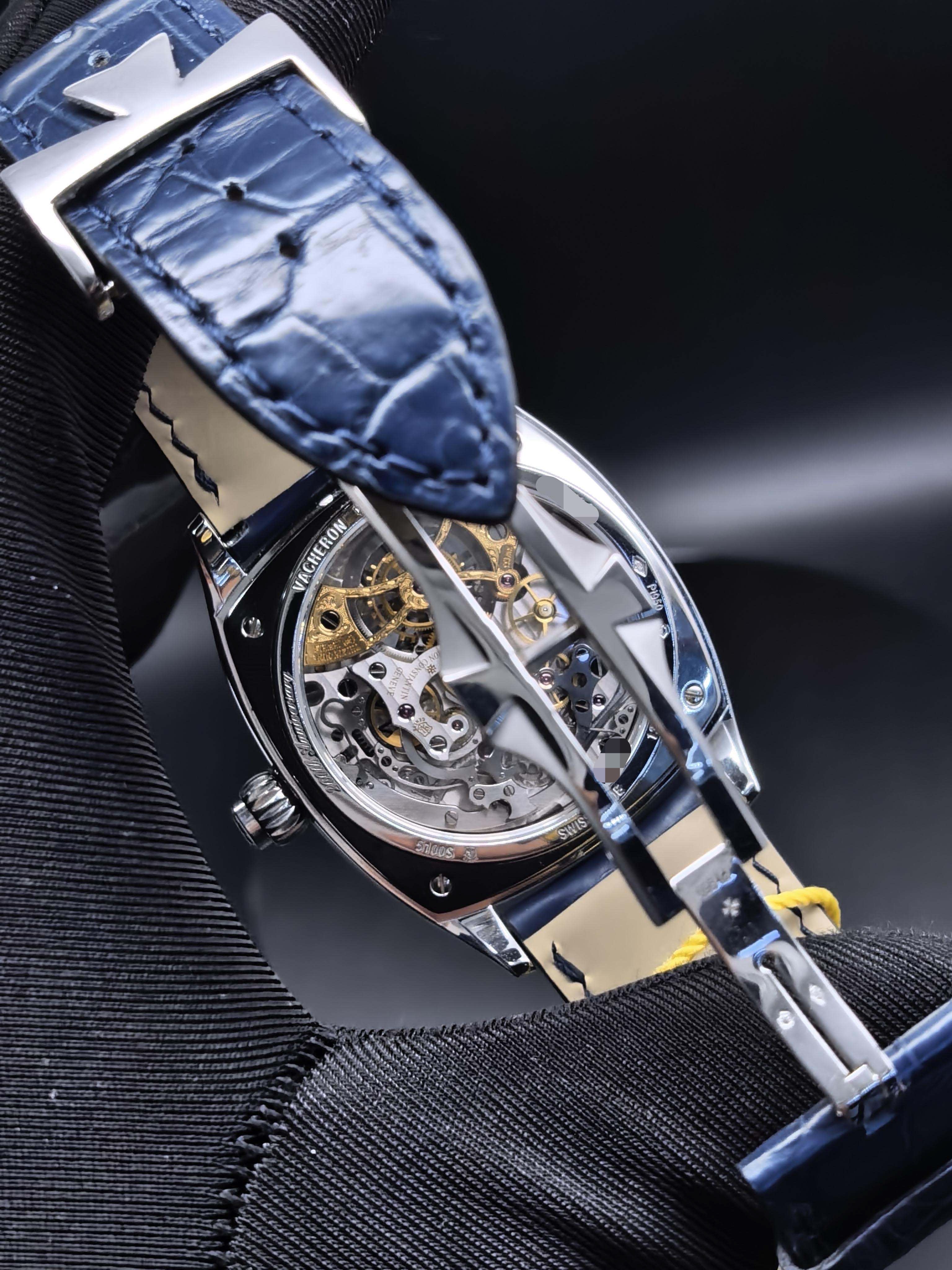 Vacheron Constantin P5100S / 000P-B056 detail 4