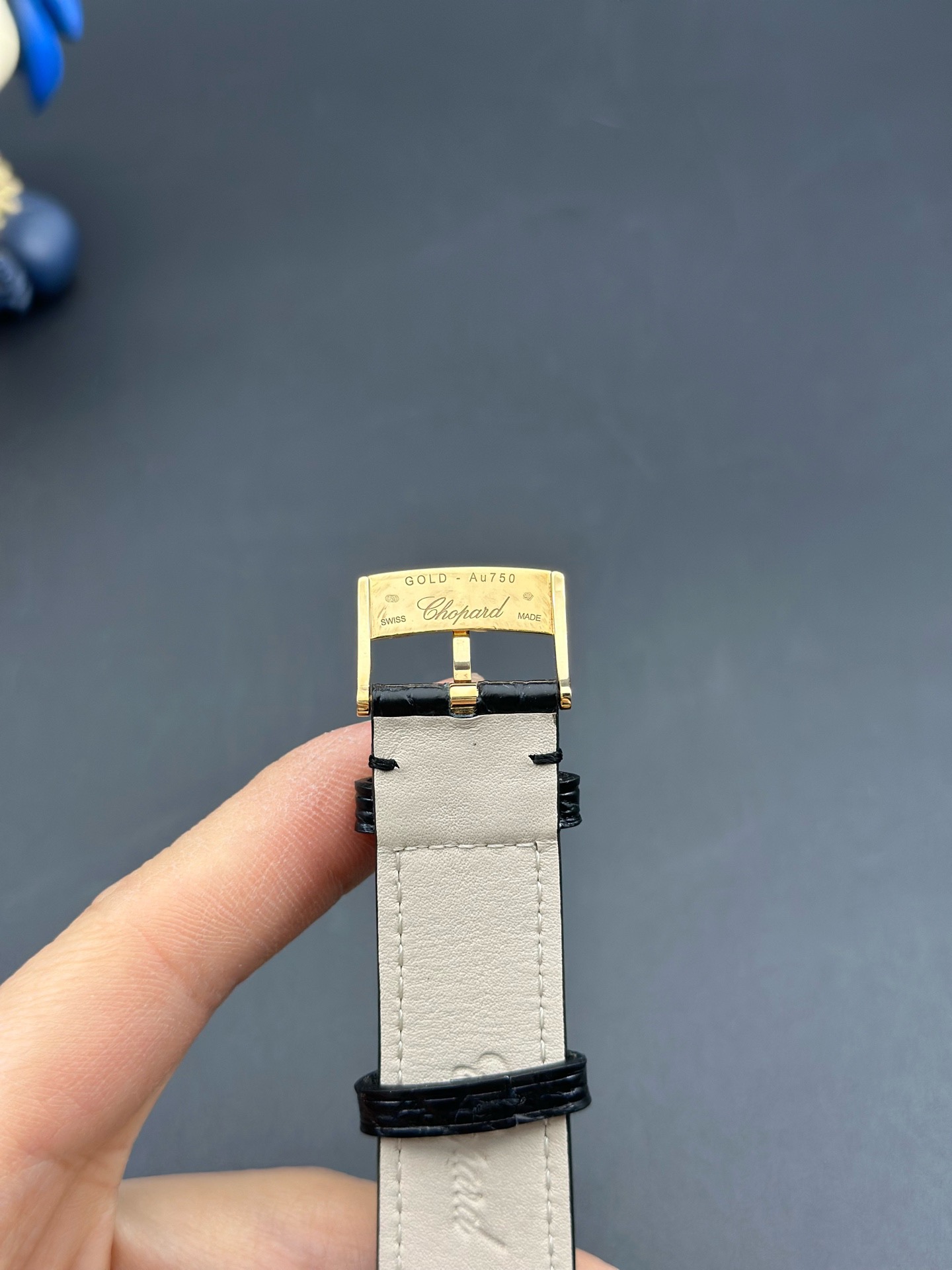 Chopard 384241-5001 detail 7
