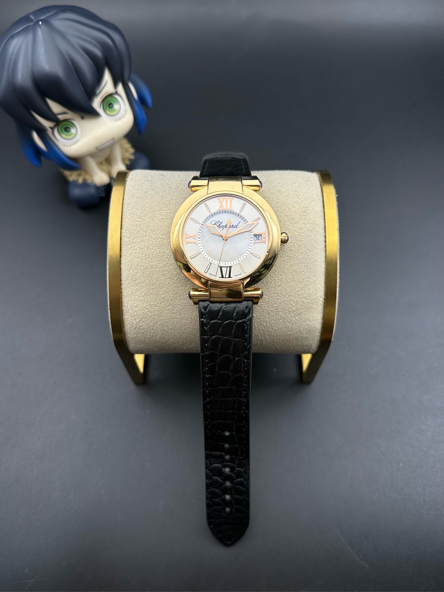 Chopard 384241-5001 detail 6