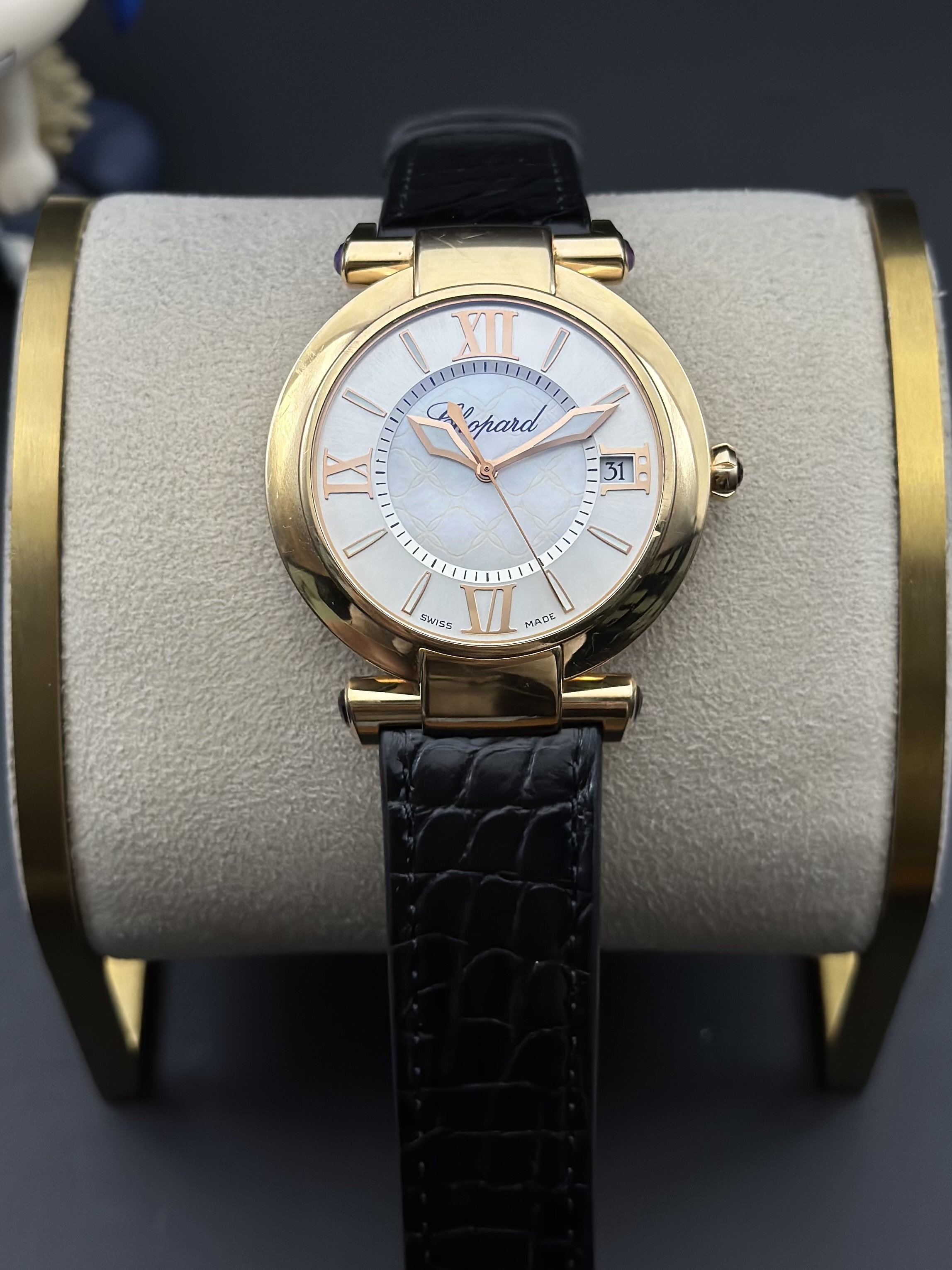 Chopard 384241-5001 detail 4