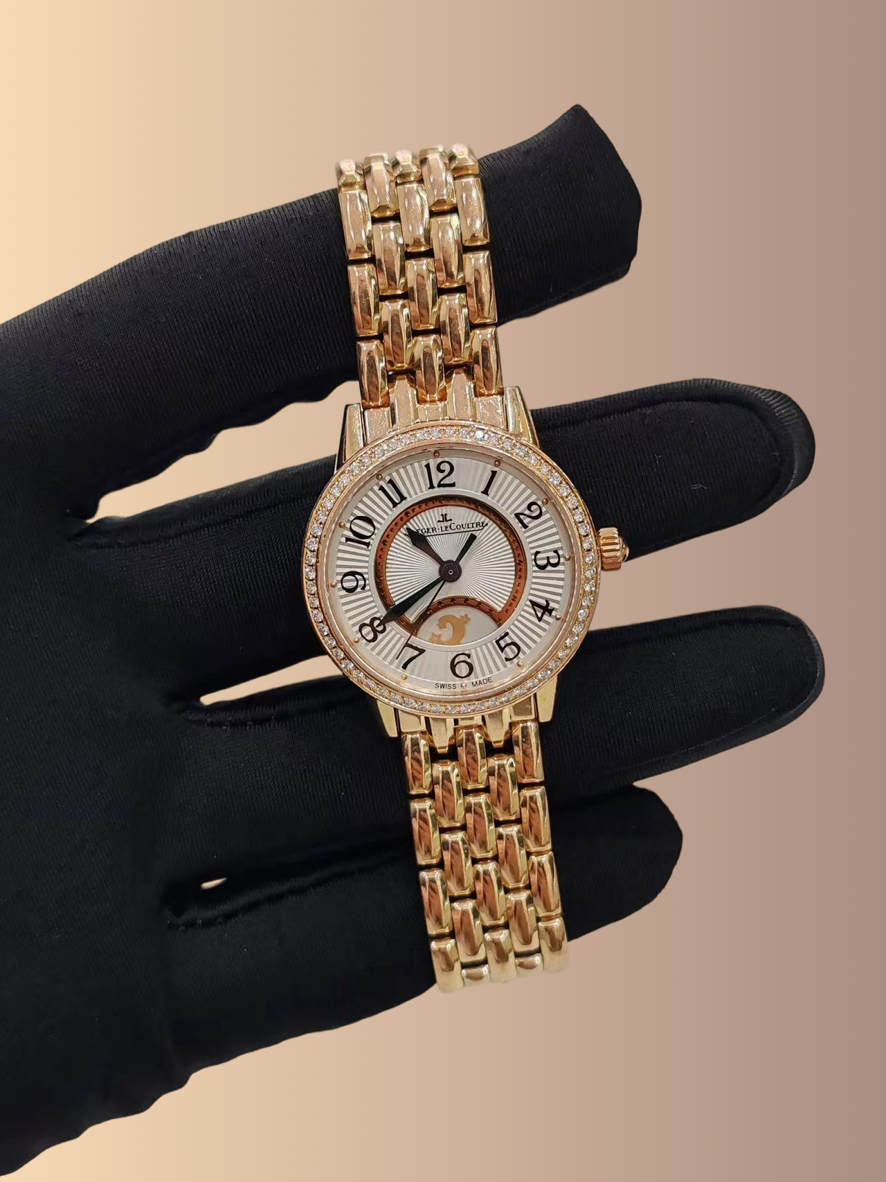 Jaeger-LeCoultre Q3462120 detail 3
