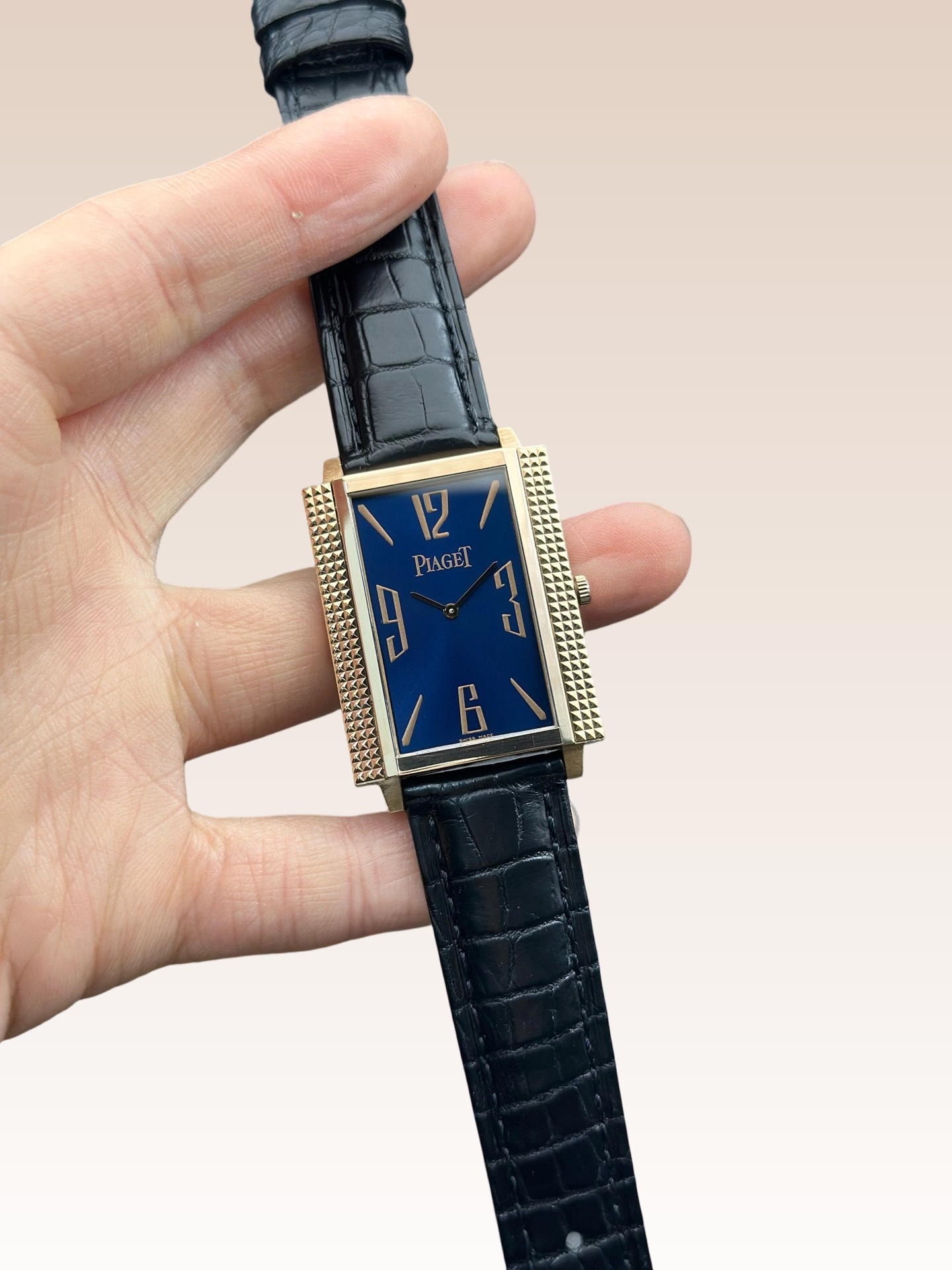 Piaget G0A26016 detail 1