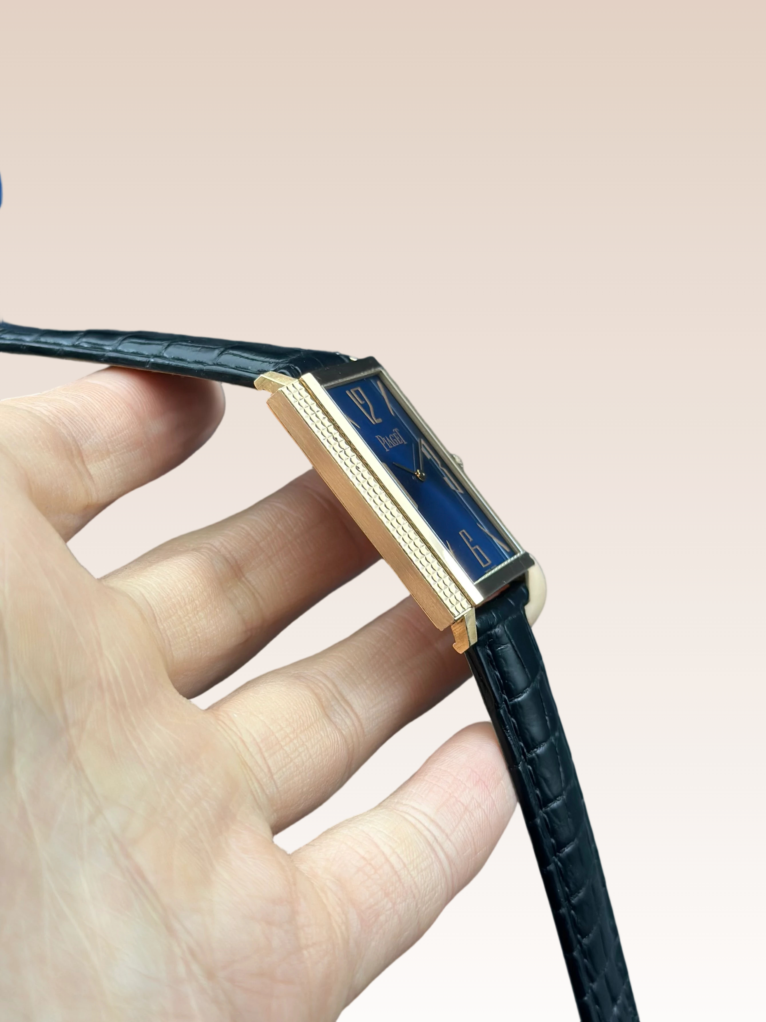 Piaget G0A26016 detail 2