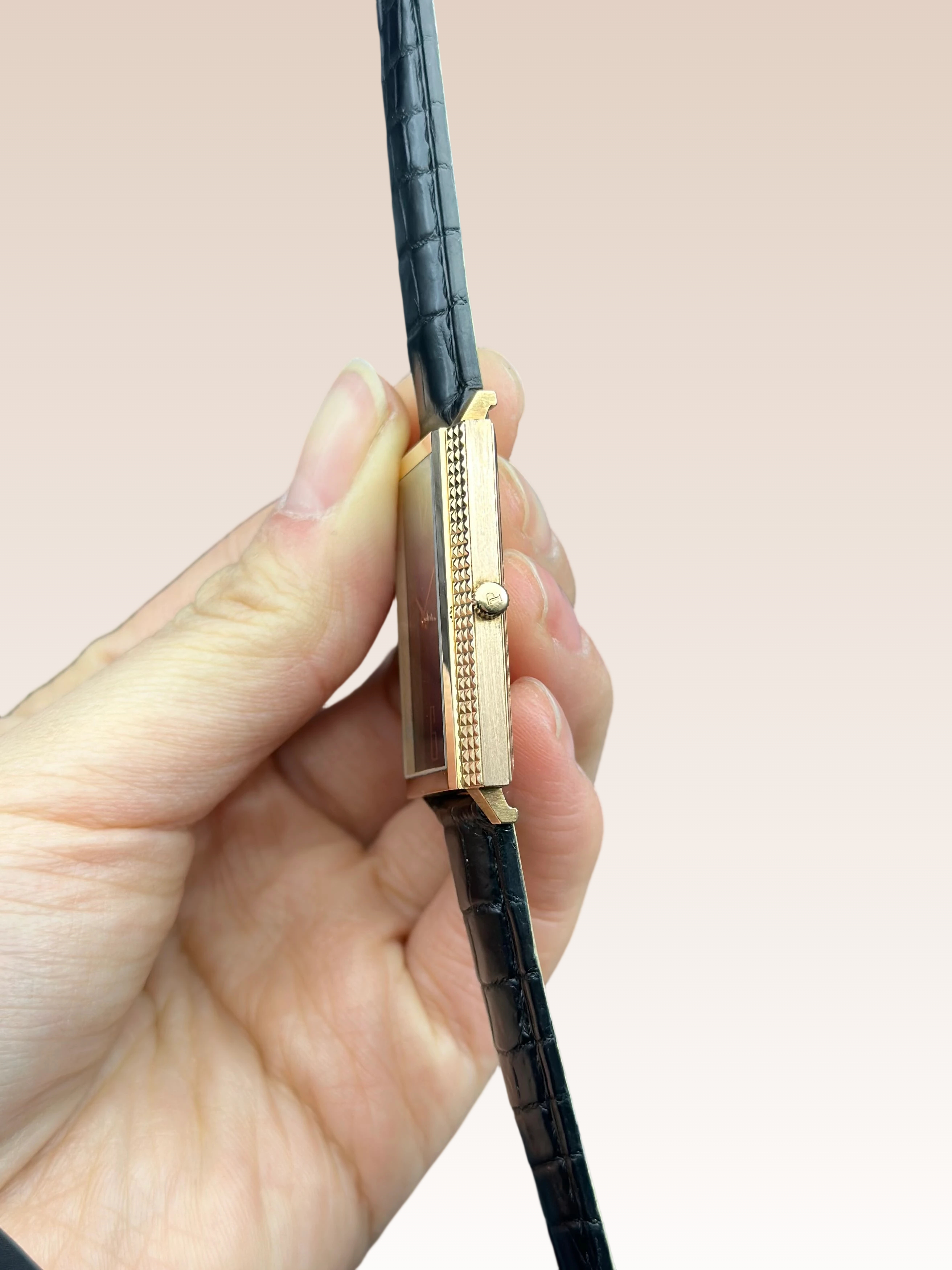 Piaget G0A26016 detail 3