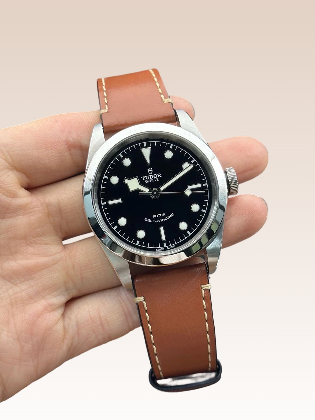 Tudor M79540-0003