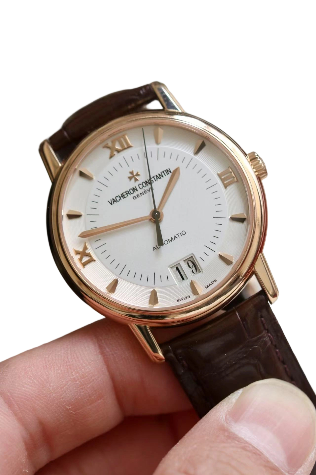 Vacheron Constantin 42215