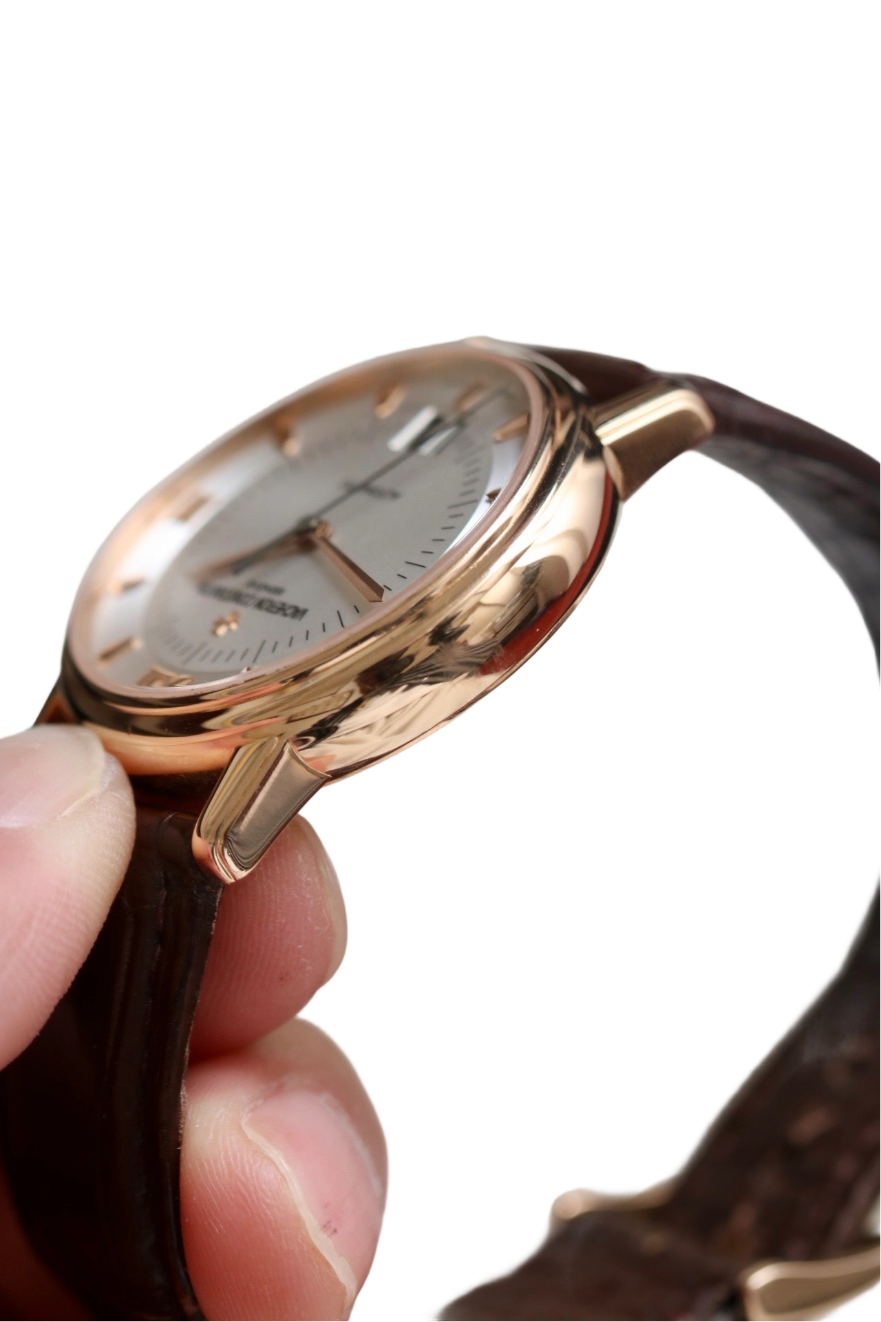 Vacheron Constantin 42215 detail 4