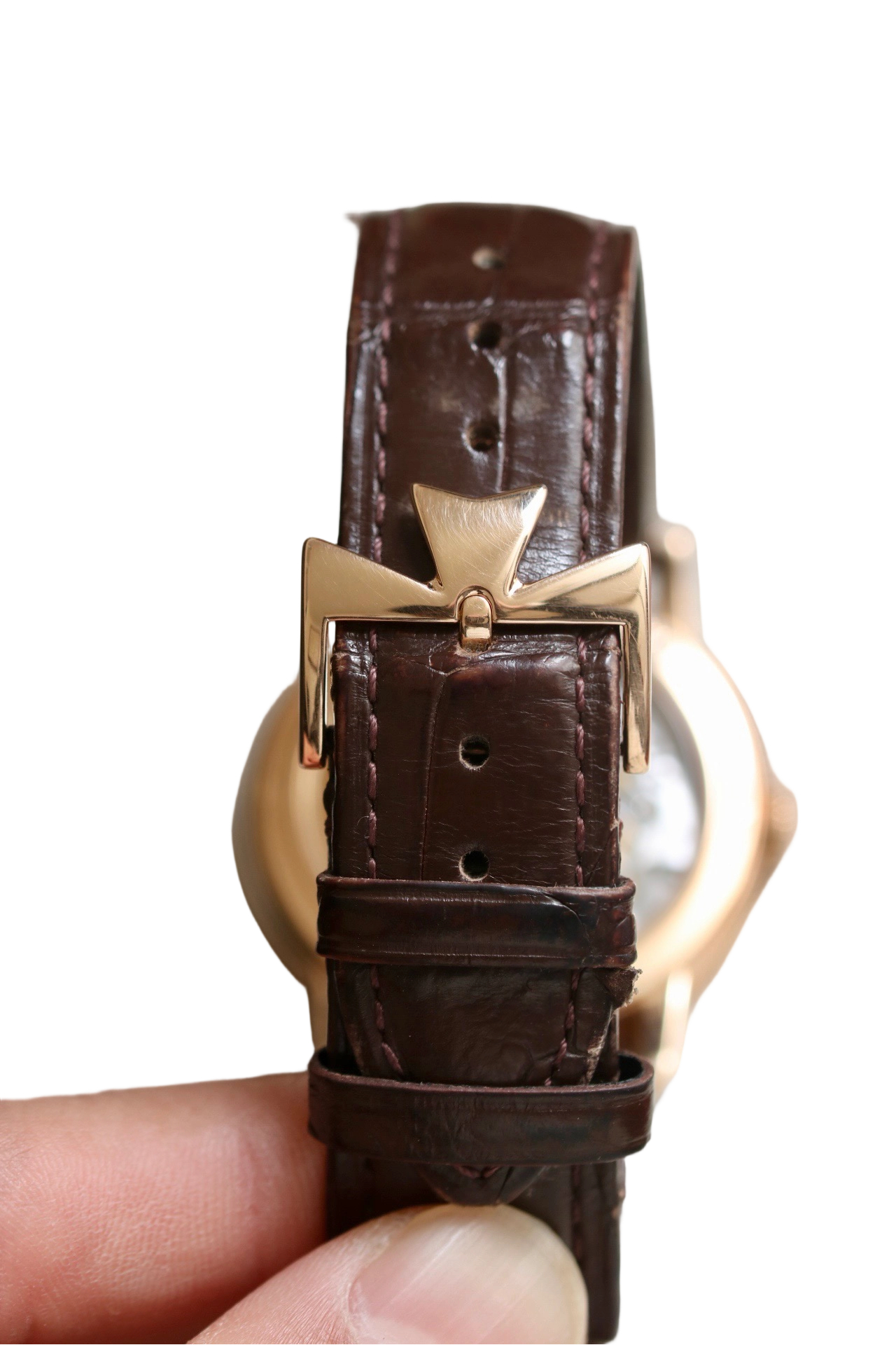Vacheron Constantin 42215 detail 5