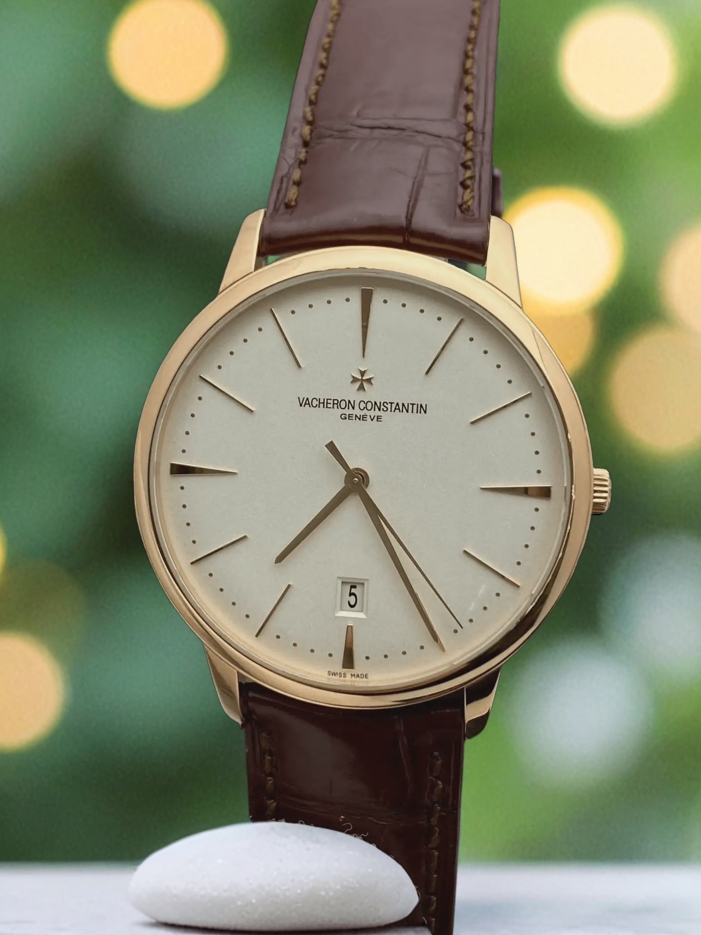 Vacheron Constantin 85180 / 000R-9248 detail 6