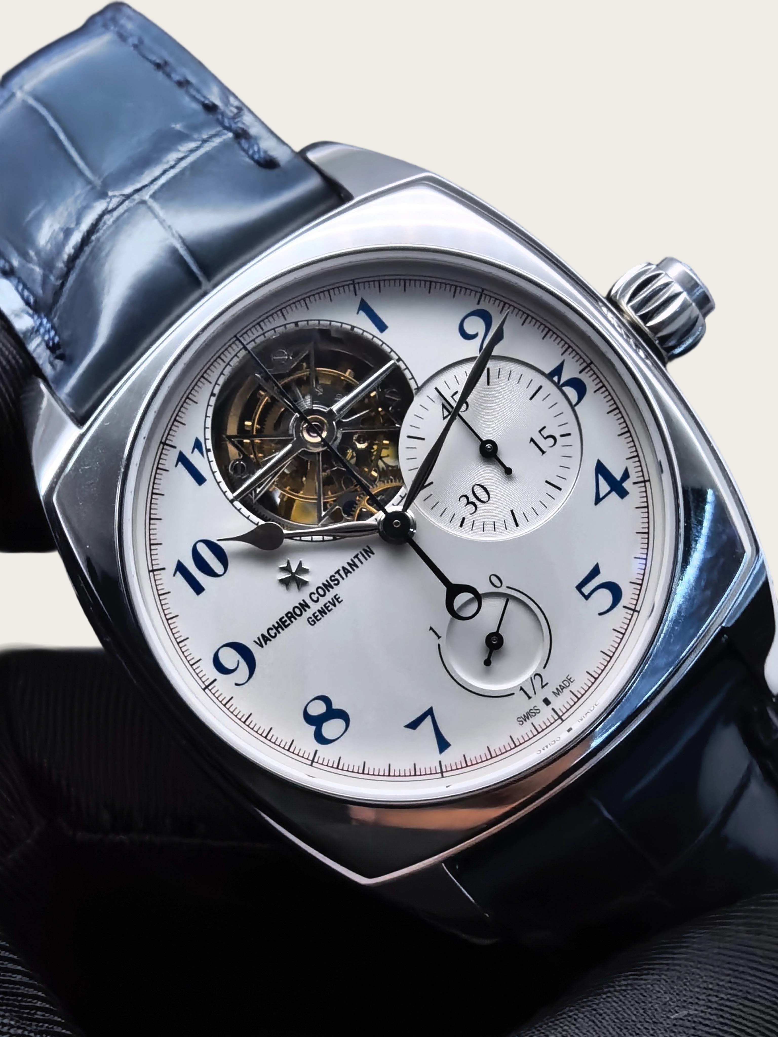 Vacheron Constantin P5100S / 000P-B056 detail 5