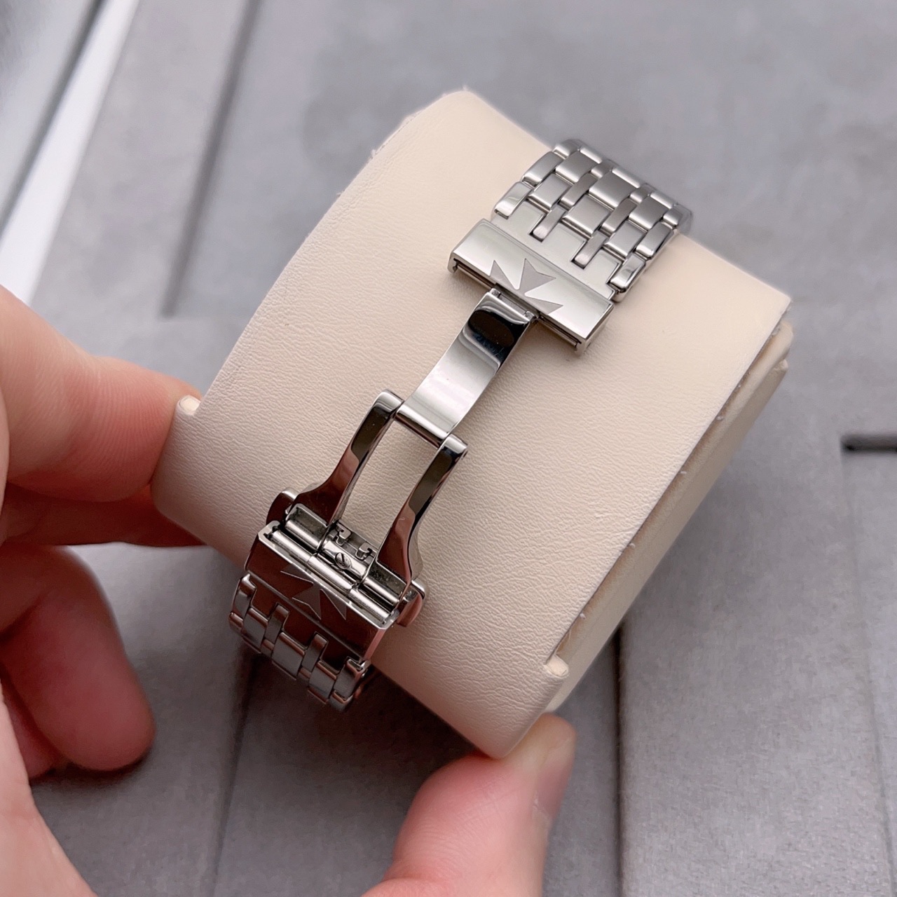 Vacheron Constantin 4600E / 110A-B487 detail 4