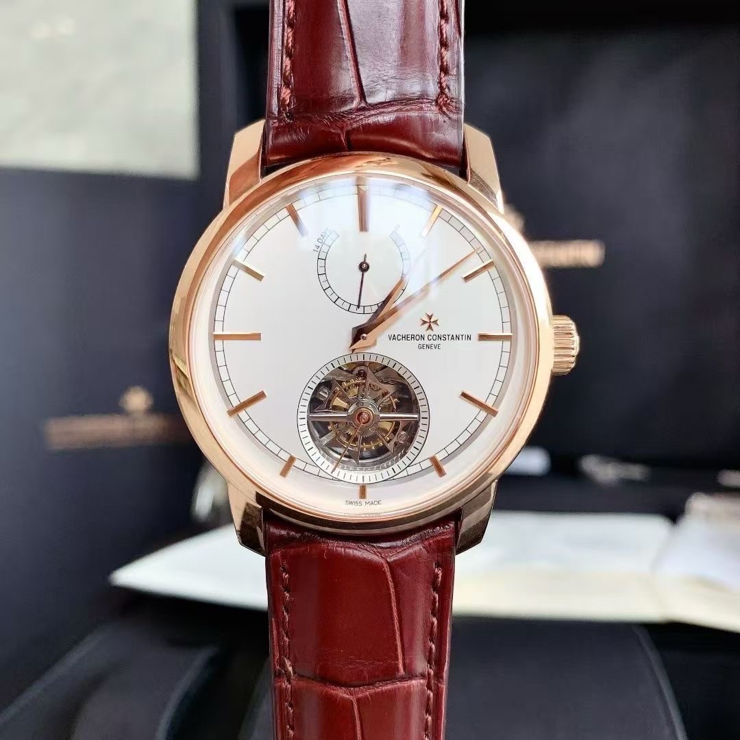 Vacheron Constantin 89000 / 000R-9655 detail 3