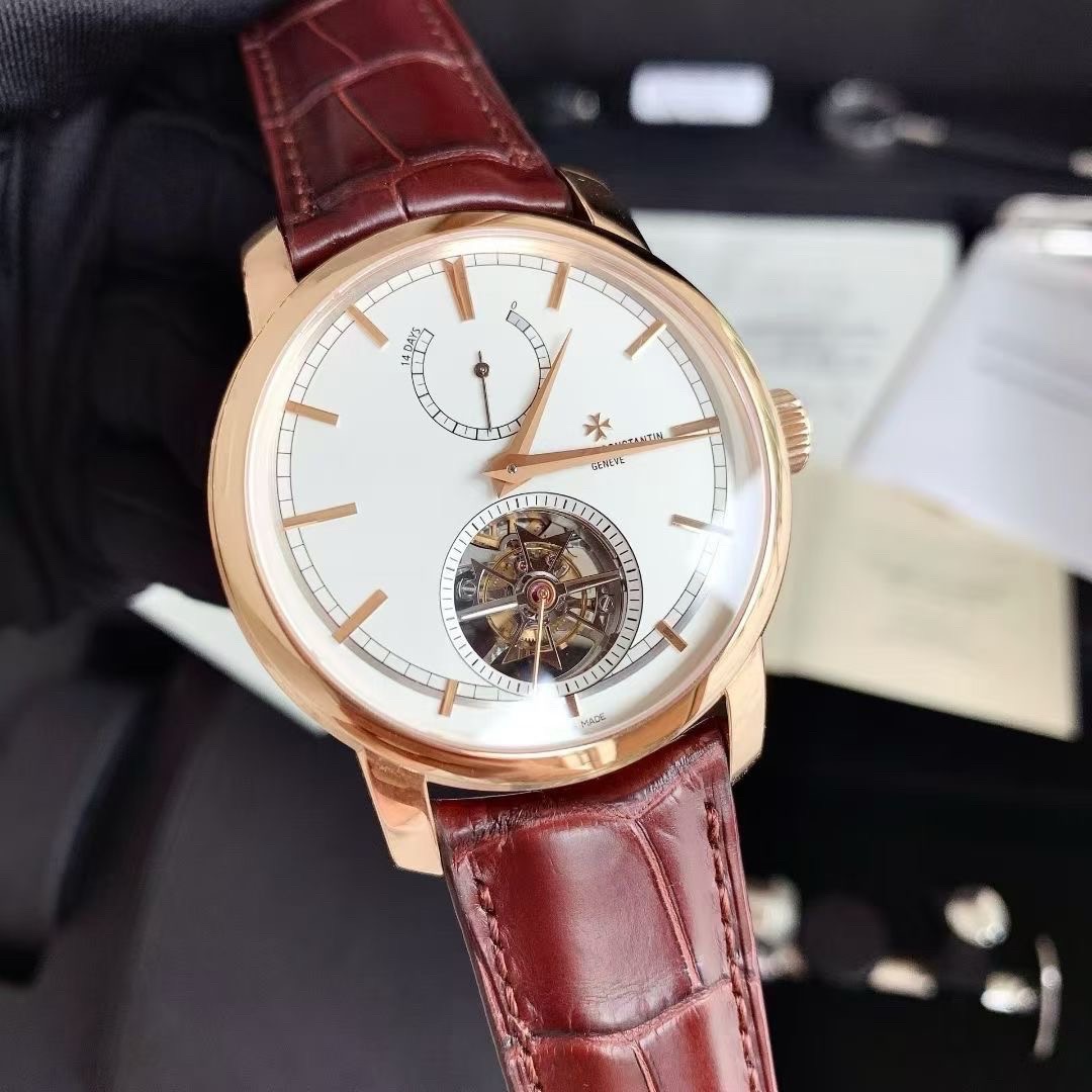 Vacheron Constantin 89000 / 000R-9655 detail 4