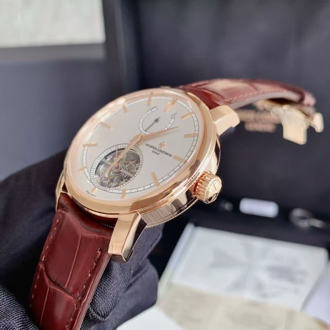 Vacheron Constantin 89000 / 000R-9655 detail 5