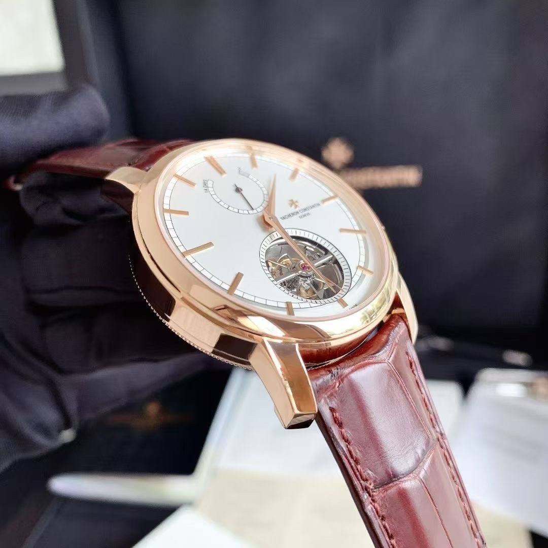 Vacheron Constantin 89000 / 000R-9655 detail 6