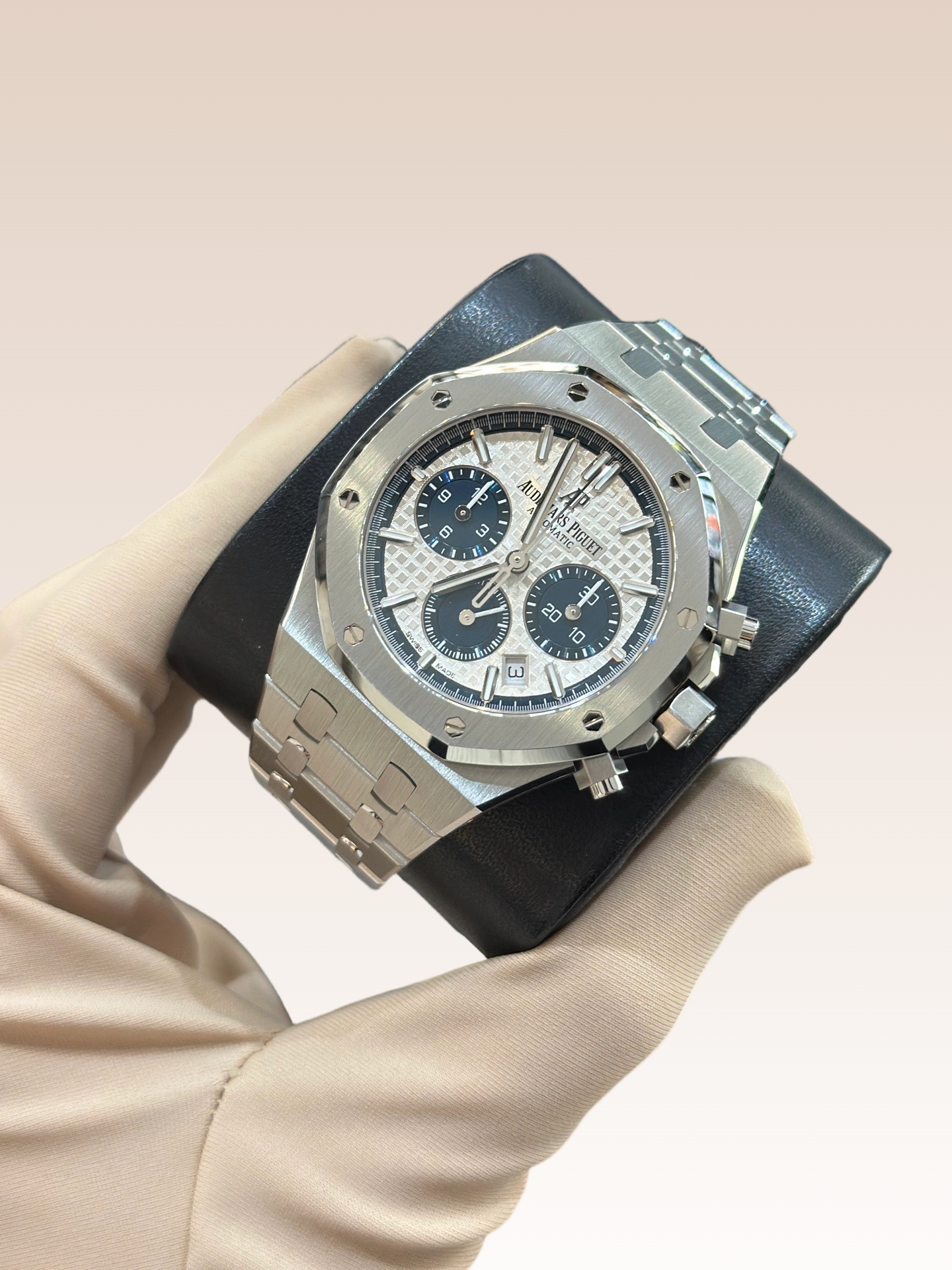 Audemars Piguet 26315ST.OO.1256ST.01