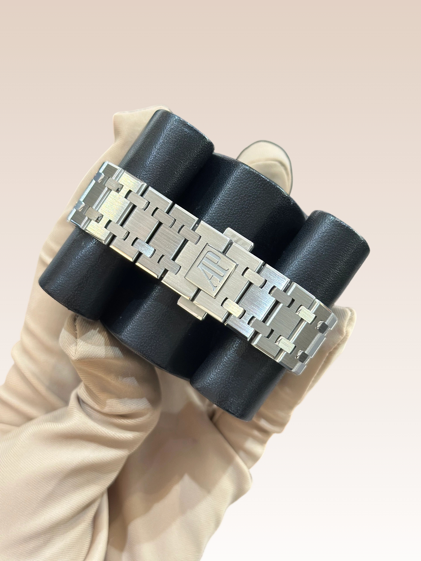 Audemars Piguet 26315ST.OO.1256ST.01 detail 3