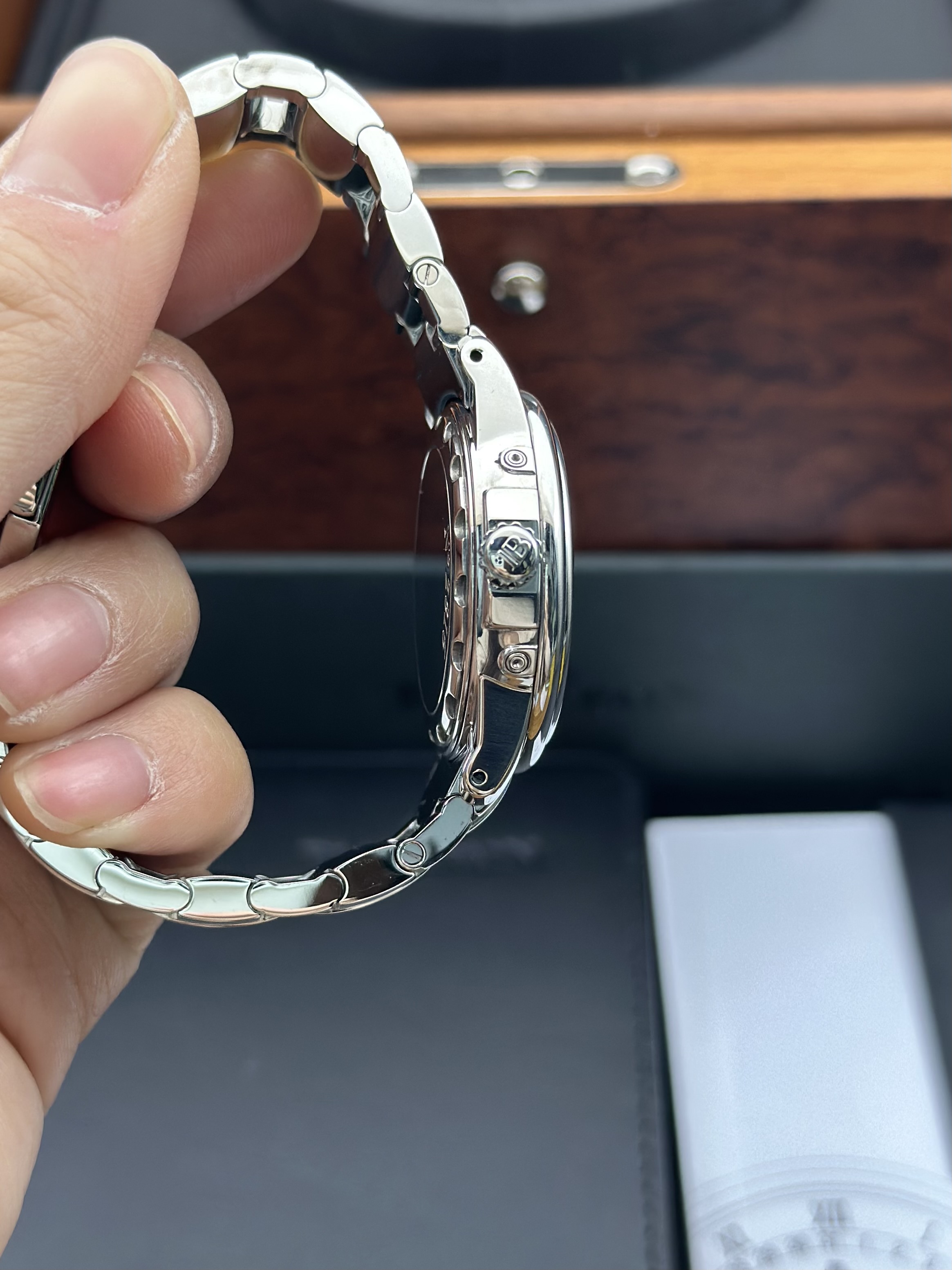 Blancpain 2360-1191A-71A detail 6
