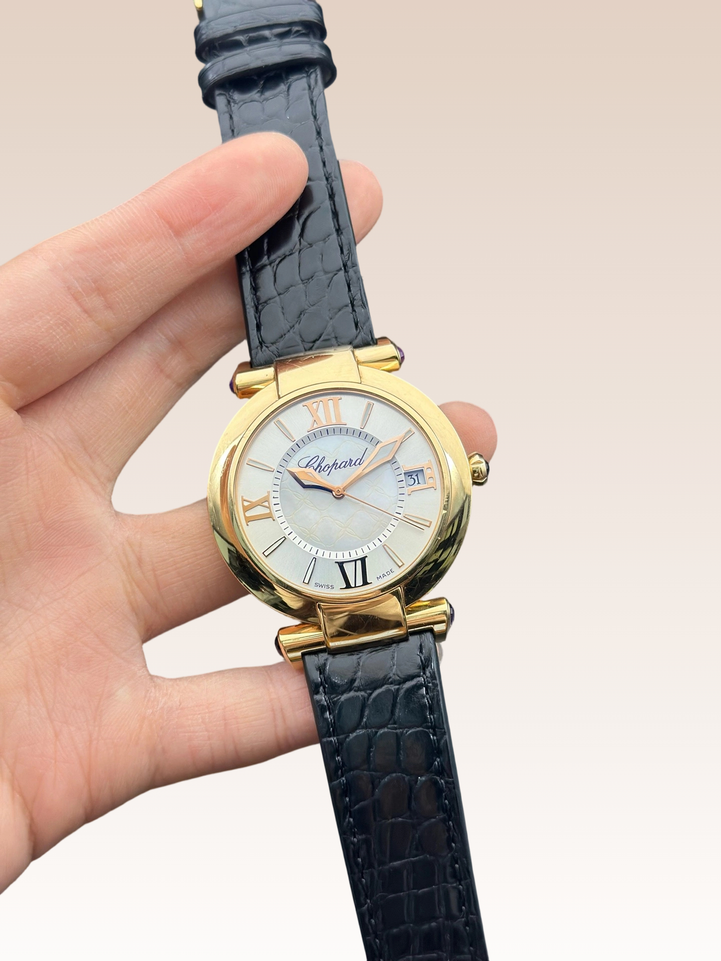 Chopard 384241-5001