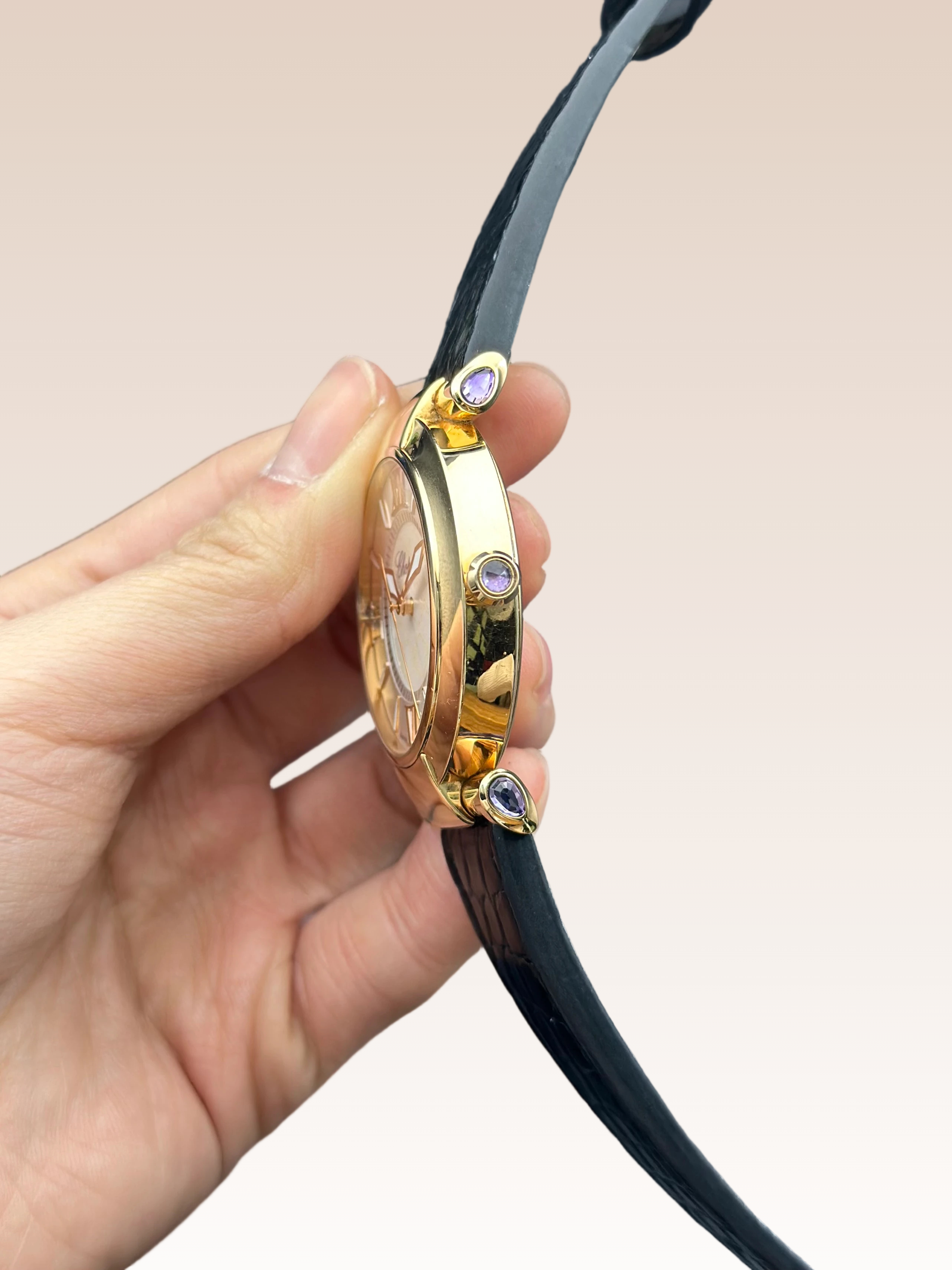 Chopard 384241-5001 detail 2