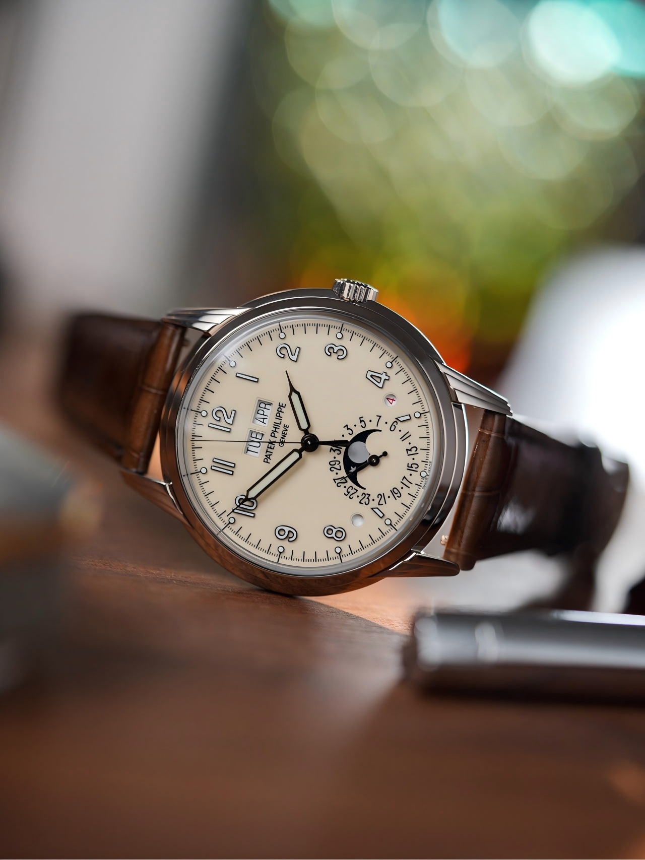 Patek Philippe 5320G-001