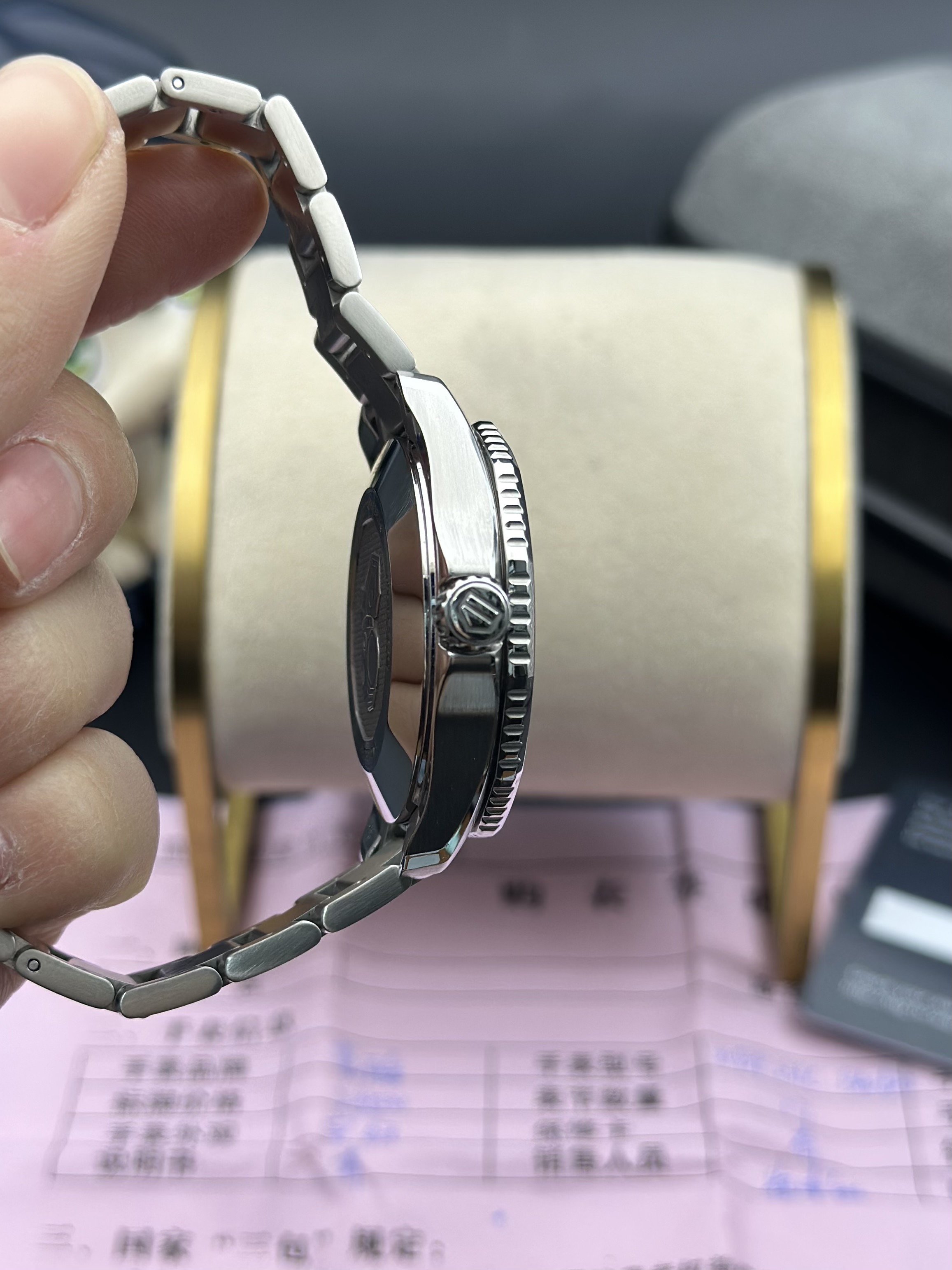 TAG Heuer WBP231C.BA0626 detail 5