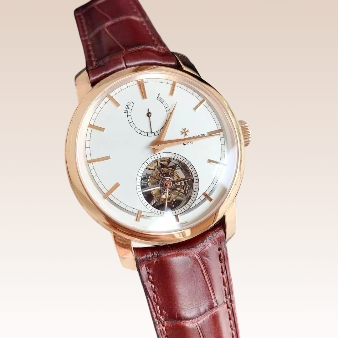Vacheron Constantin 89000 / 000R-9655 detail 1
