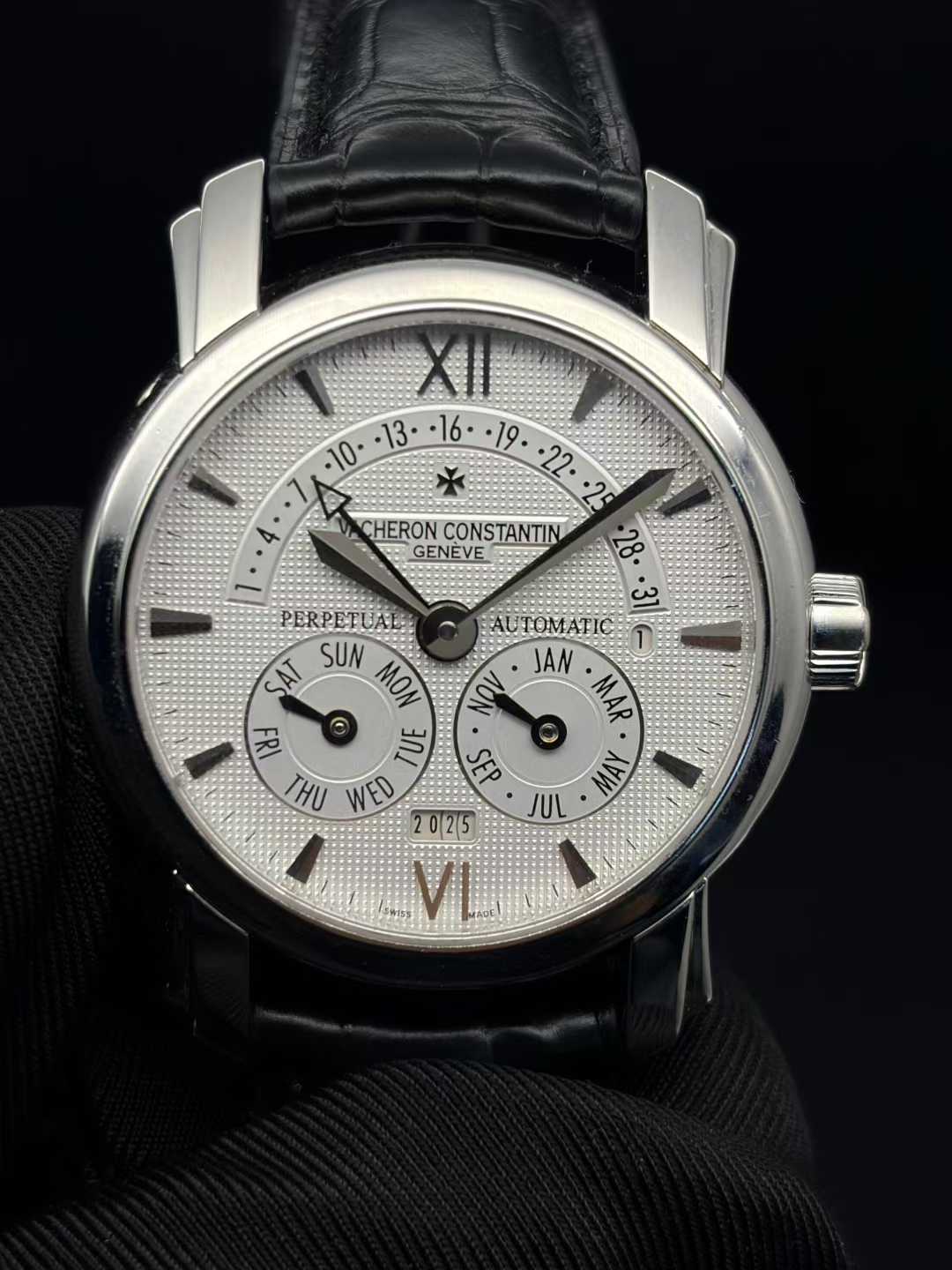 Vacheron Constantin 47031 / 000P-8956